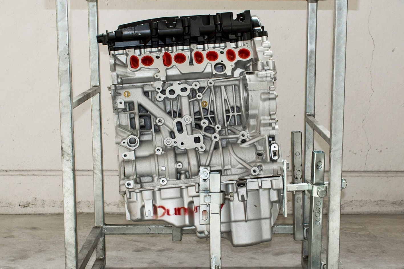 Engine REBUILT BMW N47D20A N47D20B N47D20C