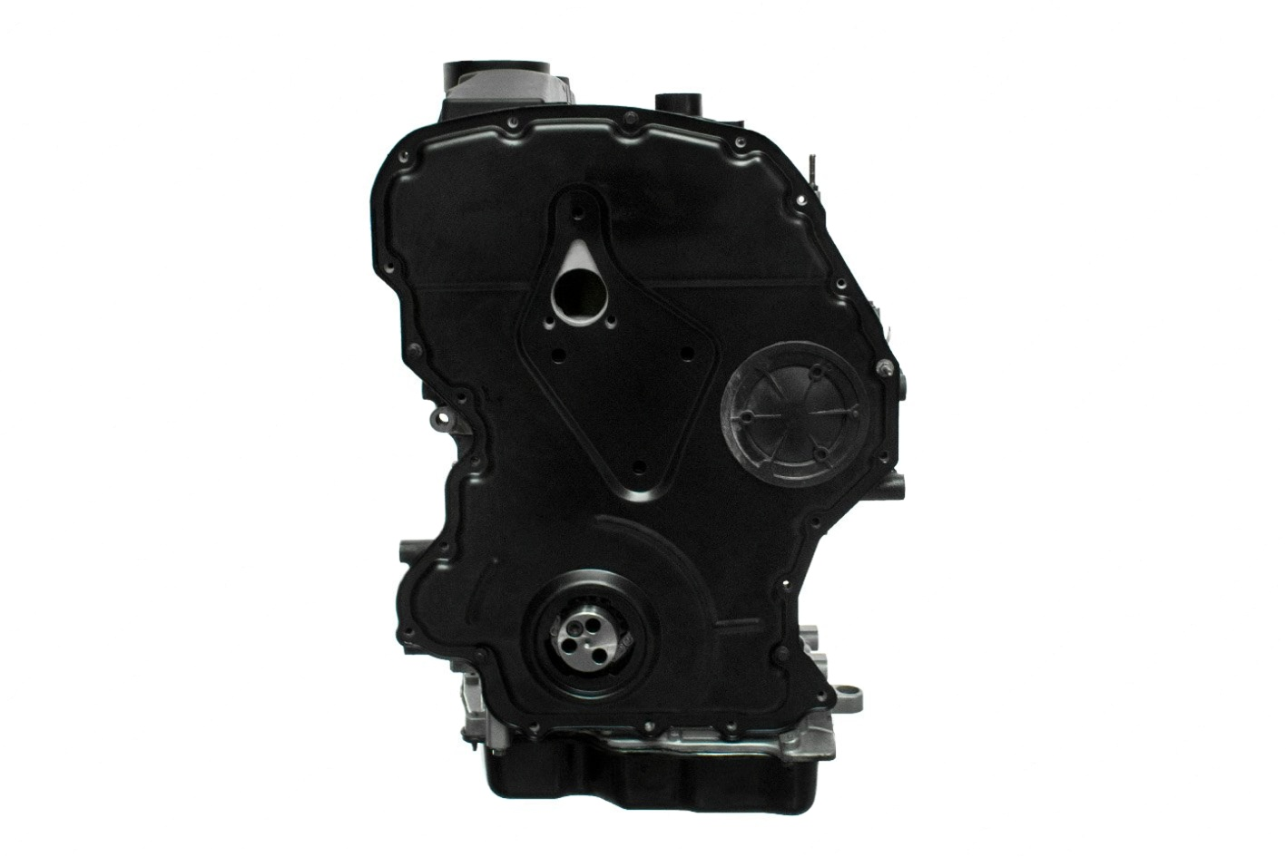 Engine REBUILT FORD H9FB H9FD 244DT JXFA JXFC PHFA PHFC