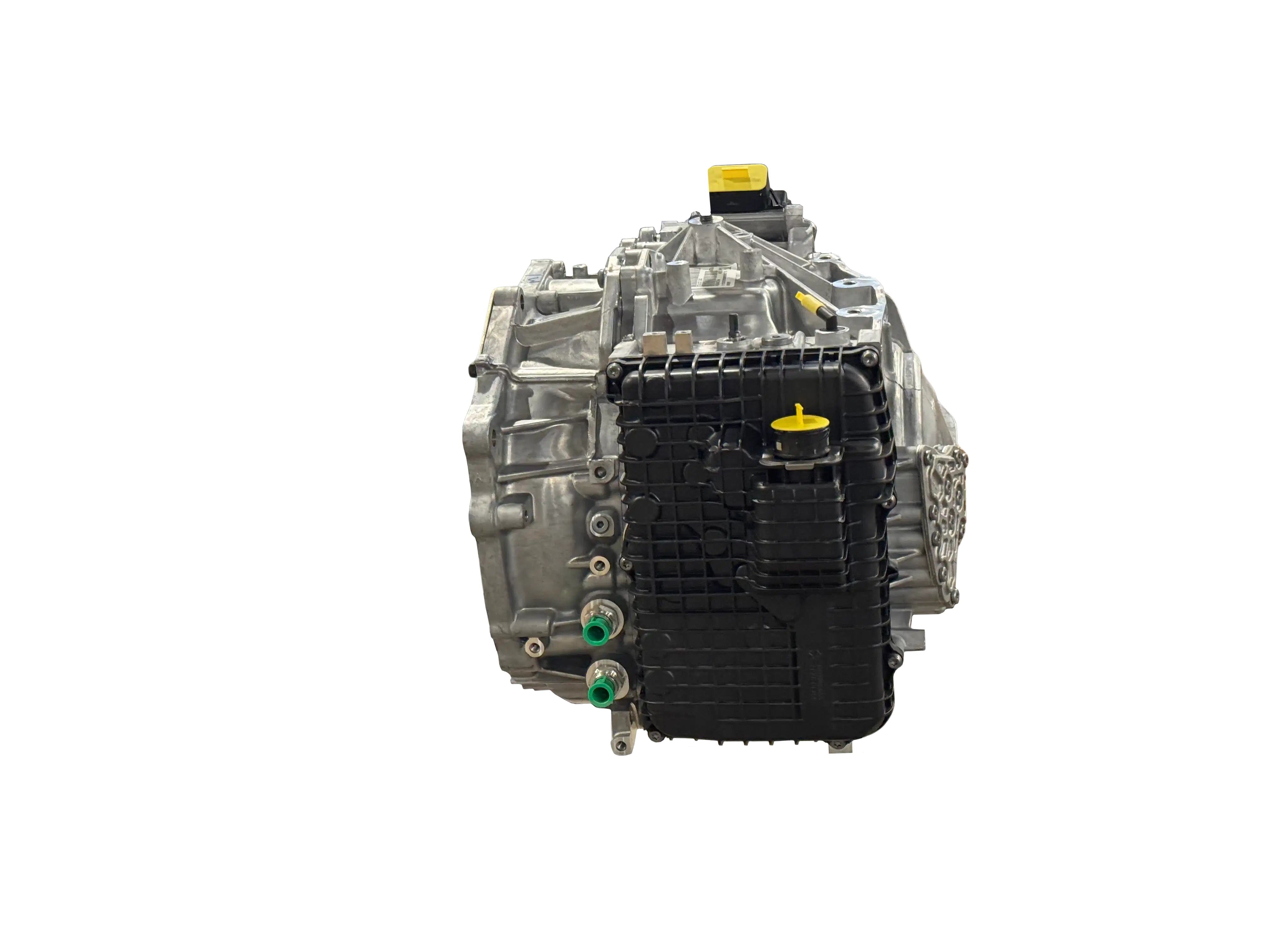 Gearbox automatic NEW original FIAT Ducato 2.2 - euro 6E - (948TE/9AT) 2021->