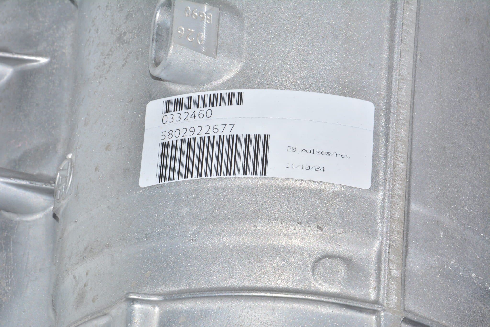 Getriebe Automatik NEU Original IVECO DAILY HI-MATIC 2.3 / 3.0 8 Gang 8HP70L - 5802922677
