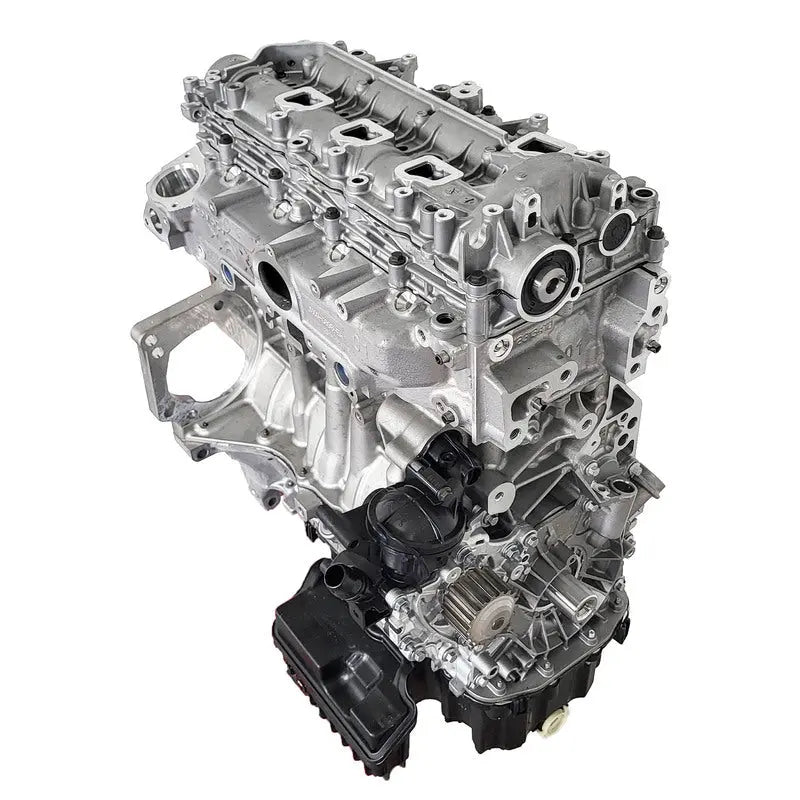 Engine NEW CITROEN - PEUGEOT - FIAT - FORD - TOYOTA - OPEL 1.5 16v TDI - ZTGA MotorBlock.si