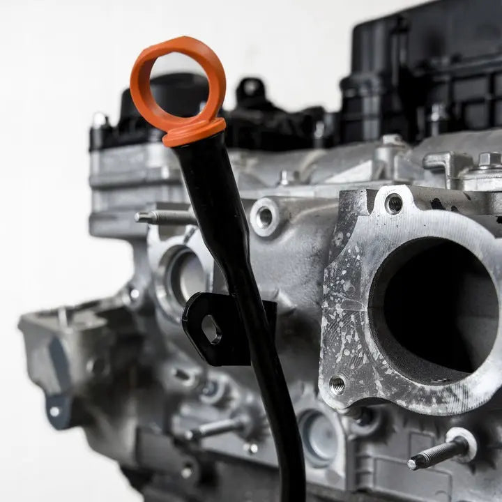 Engine NEW Citroen Peugeot 2.0 HDI AH01 AH02 MotorBlock.si