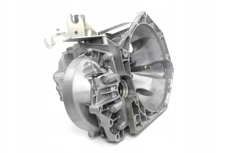Gearbox NEW original FIAT Ducato 2.3 jtd - 6 brzina (rapp. 15/74) 20GP18 MotorBlock.si