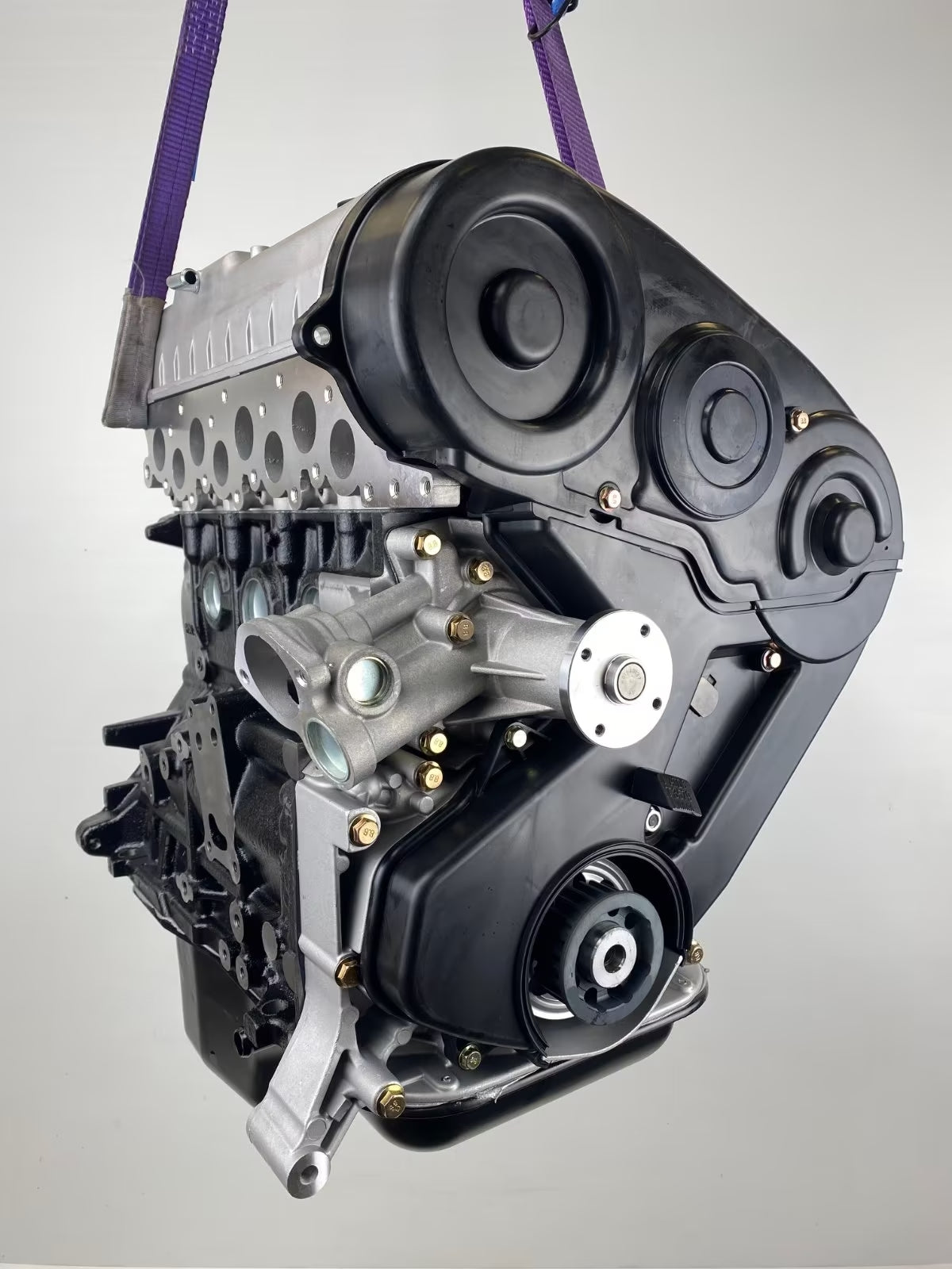 Engine NEW 2.5TDi D4BH Hyundai Galloper H-1 H100 H200 Satellite Mitsubishi L200 L300 Pajero