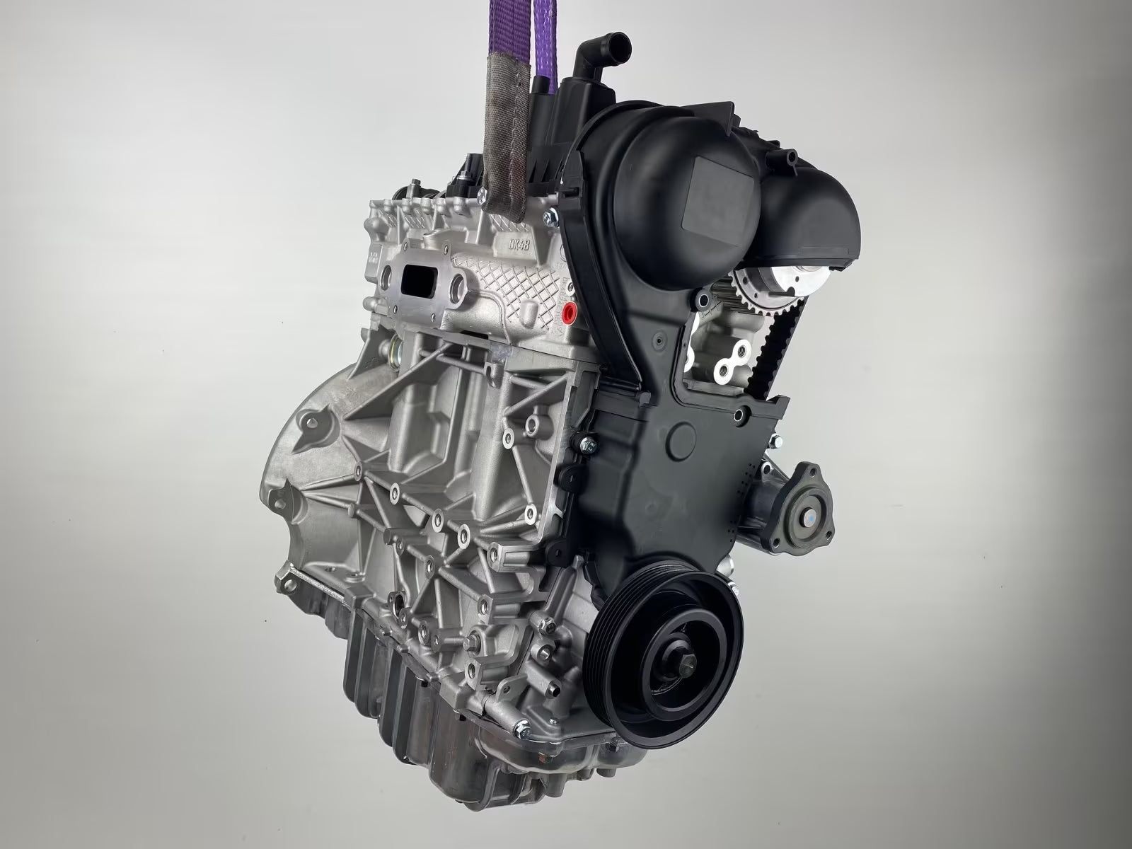 Engine NEW Ford 1.5 ecoboost BNMA M8DA M8DB M8DD M8MA M8MB M8MC M8MD M8ME M9DA M9DB M9MA UNCA UNCB UNCE UNCF UNCI UNCJ UNCK UNCN