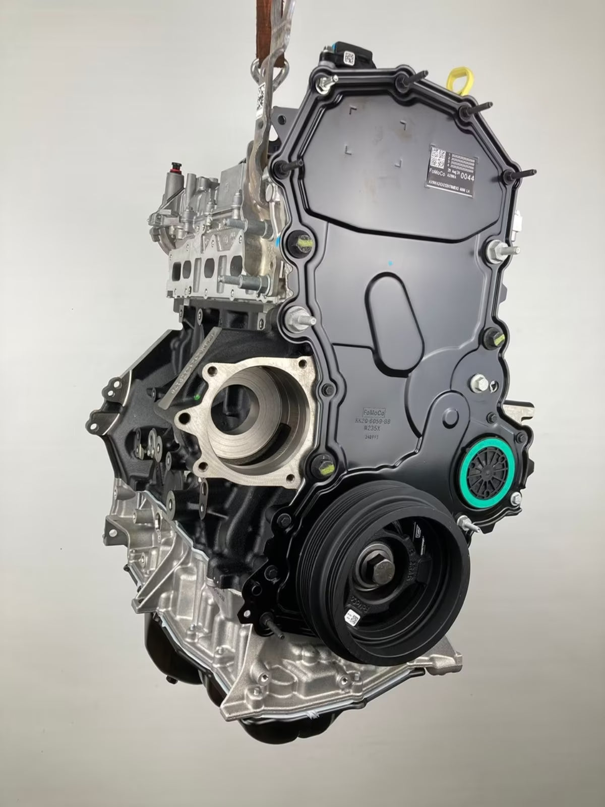 Engine NEW Ford Ranger 2.0 TDCi YN2X AX9WA JB3Q6006FA 2850096 2246521