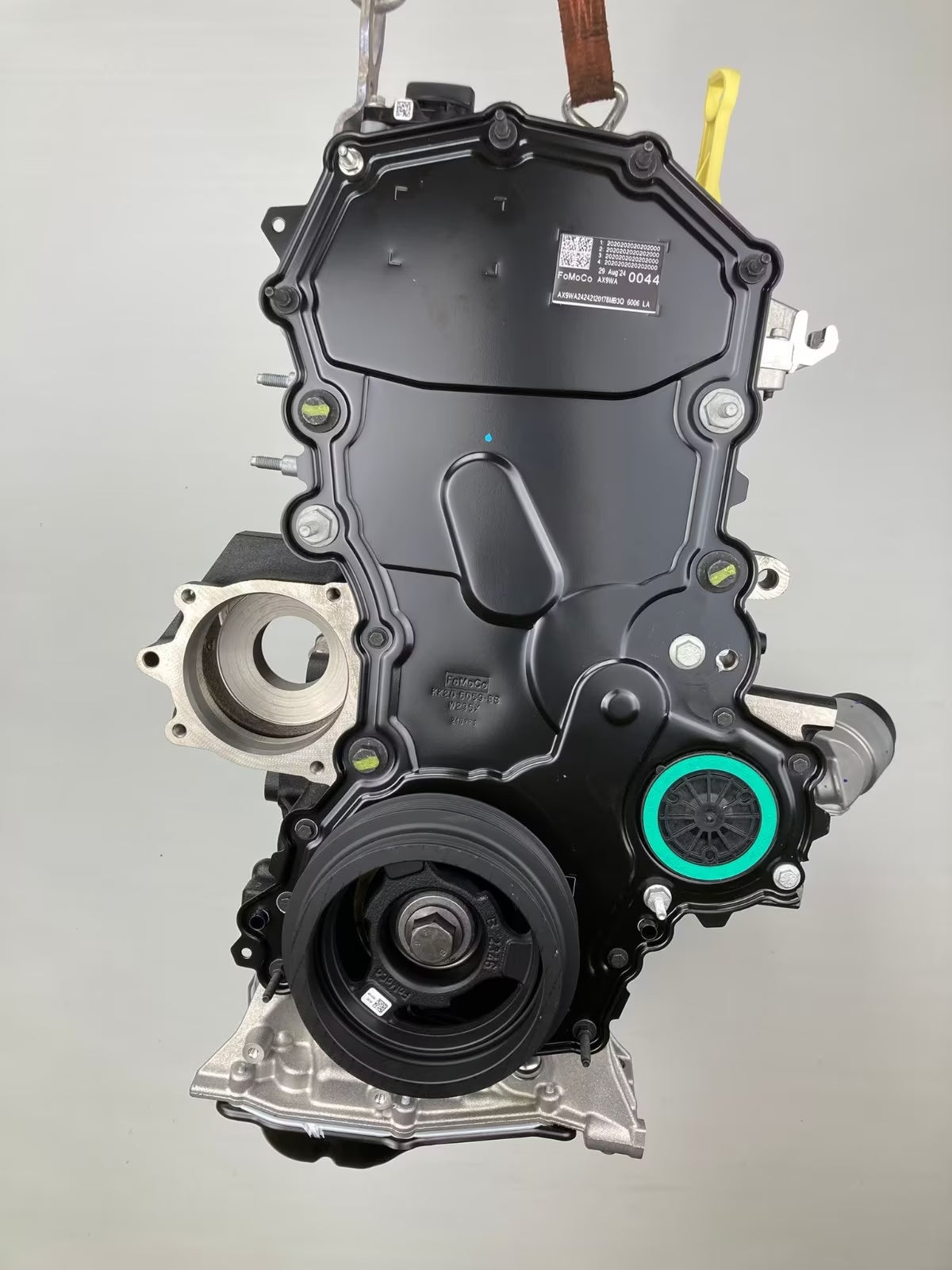 Engine NEW 2.0 Bi-TDi VW Amarok DXK 0XW100092B 0XW100092M 0XW100092L 0XW100092D