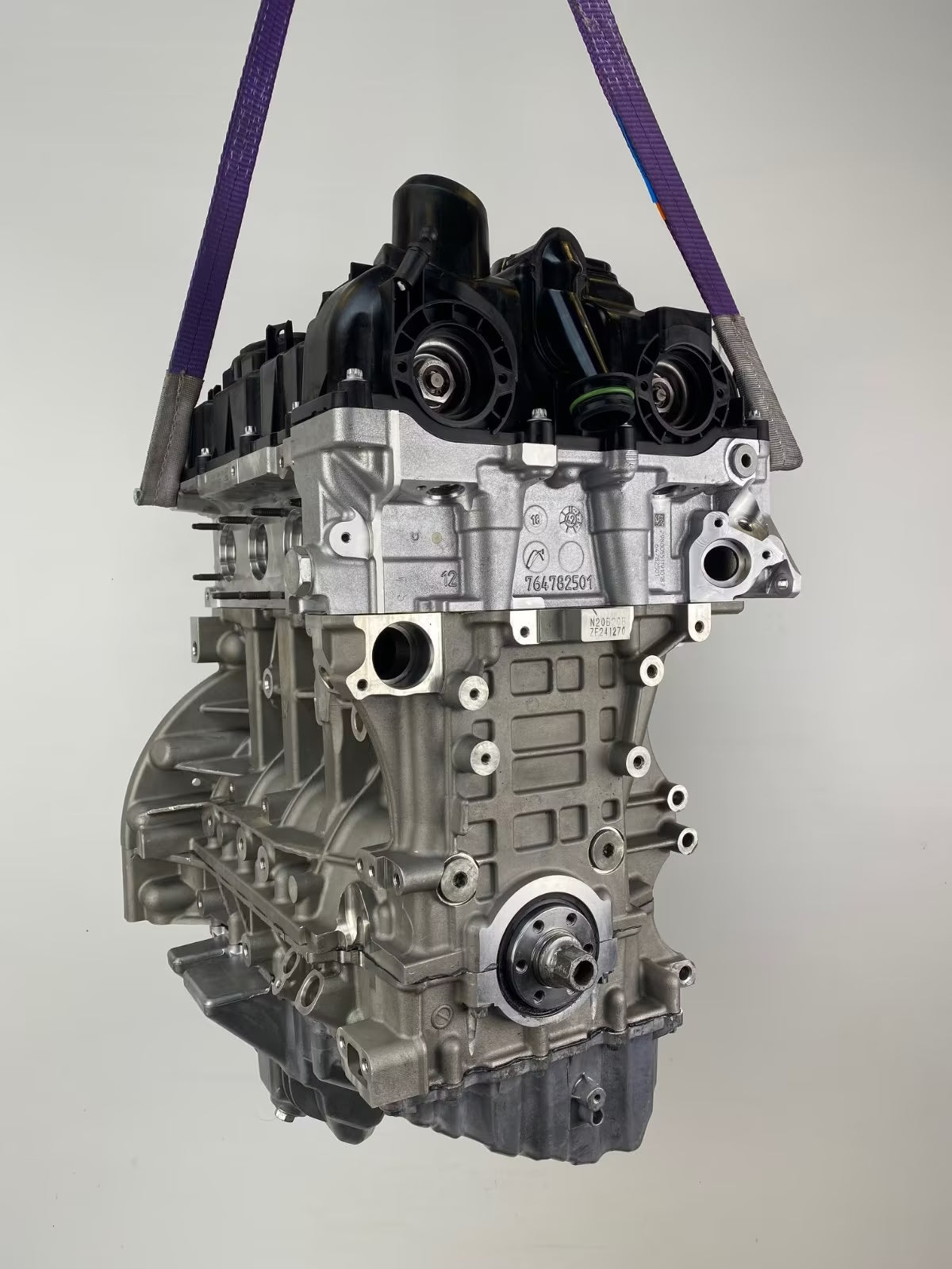 Engine NEW BMW N20B20A N20B20B N20B20C N20B20D F10 F20 F30 F31 320i 328i 520i 528i