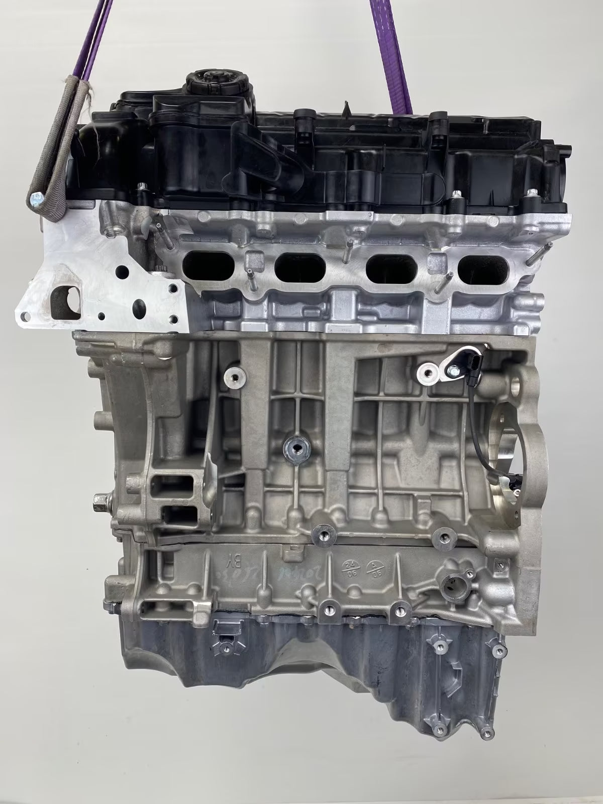 Engine NEW BMW N20B20A N20B20B N20B20C N20B20D F10 F20 F30 F31 320i 328i 520i 528i