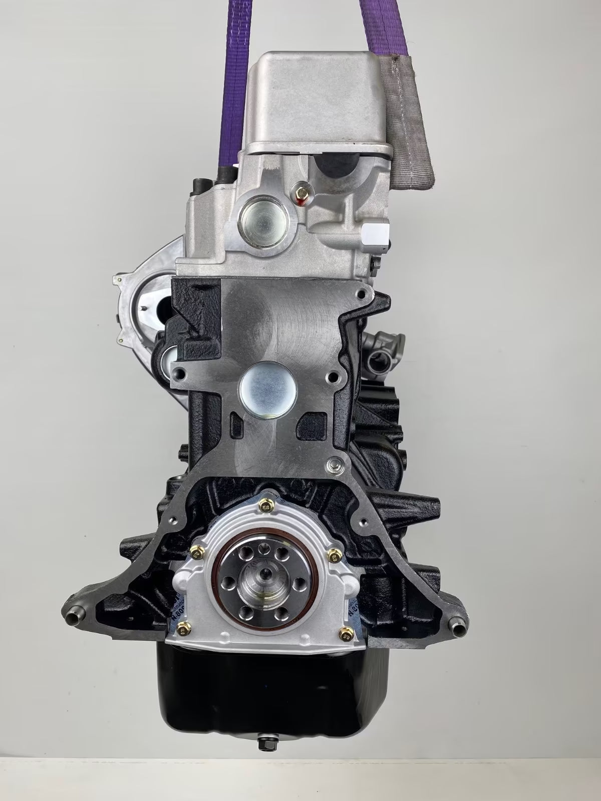 Engine NEW 2.5TDi D4BH Hyundai Galloper H-1 H100 H200 Satellite Mitsubishi L200 L300 Pajero