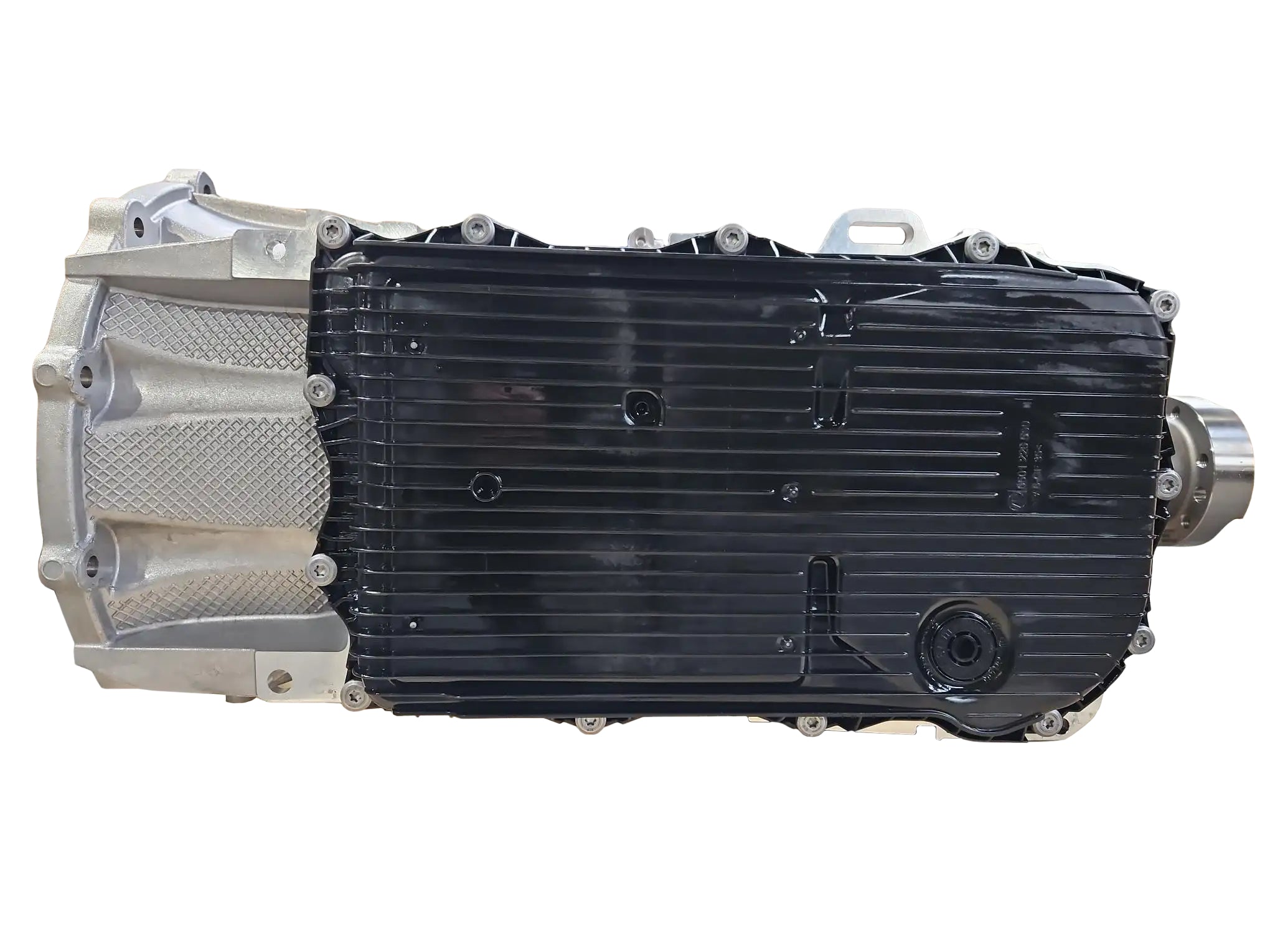 Gearbox NEW original ALFA ROMEO Stelvio 2.0 RWD - 8HP50 - GA8HP50Z