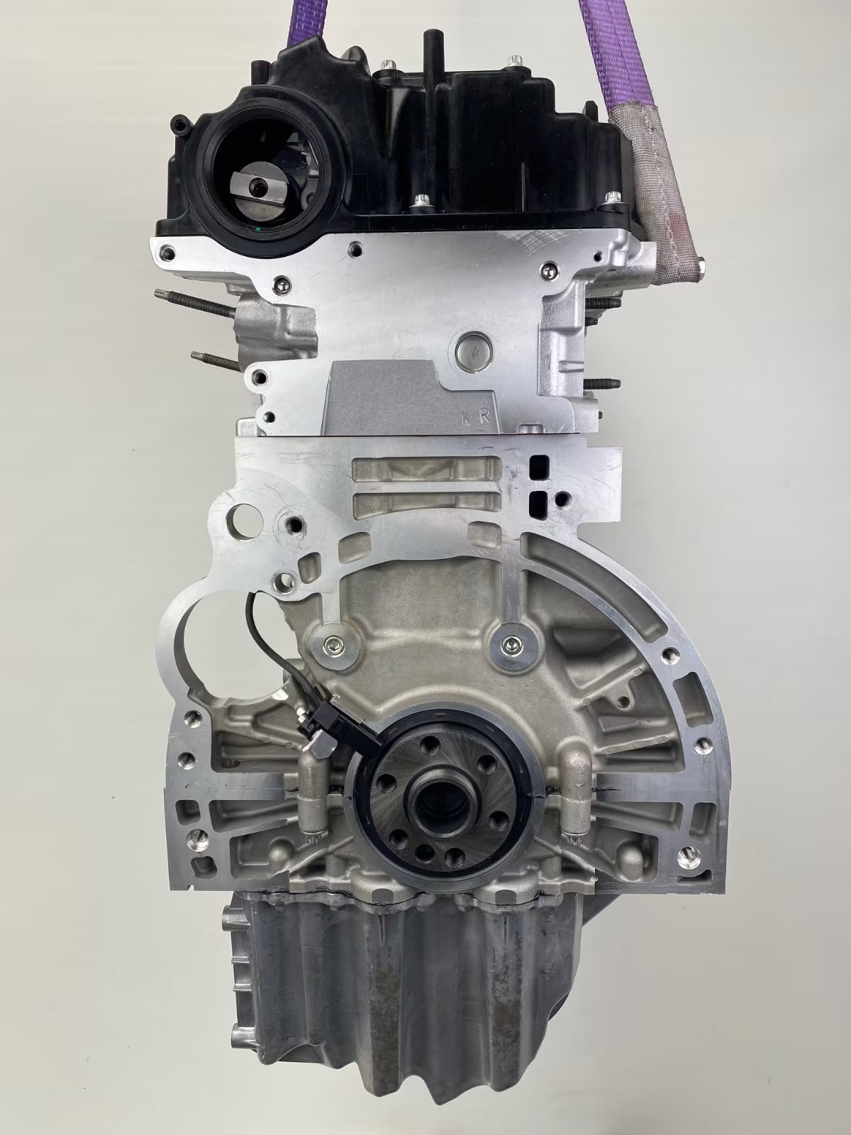 Engine NEW BMW N20B20A N20B20B N20B20C N20B20D F10 F20 F30 F31 320i 328i 520i 528i