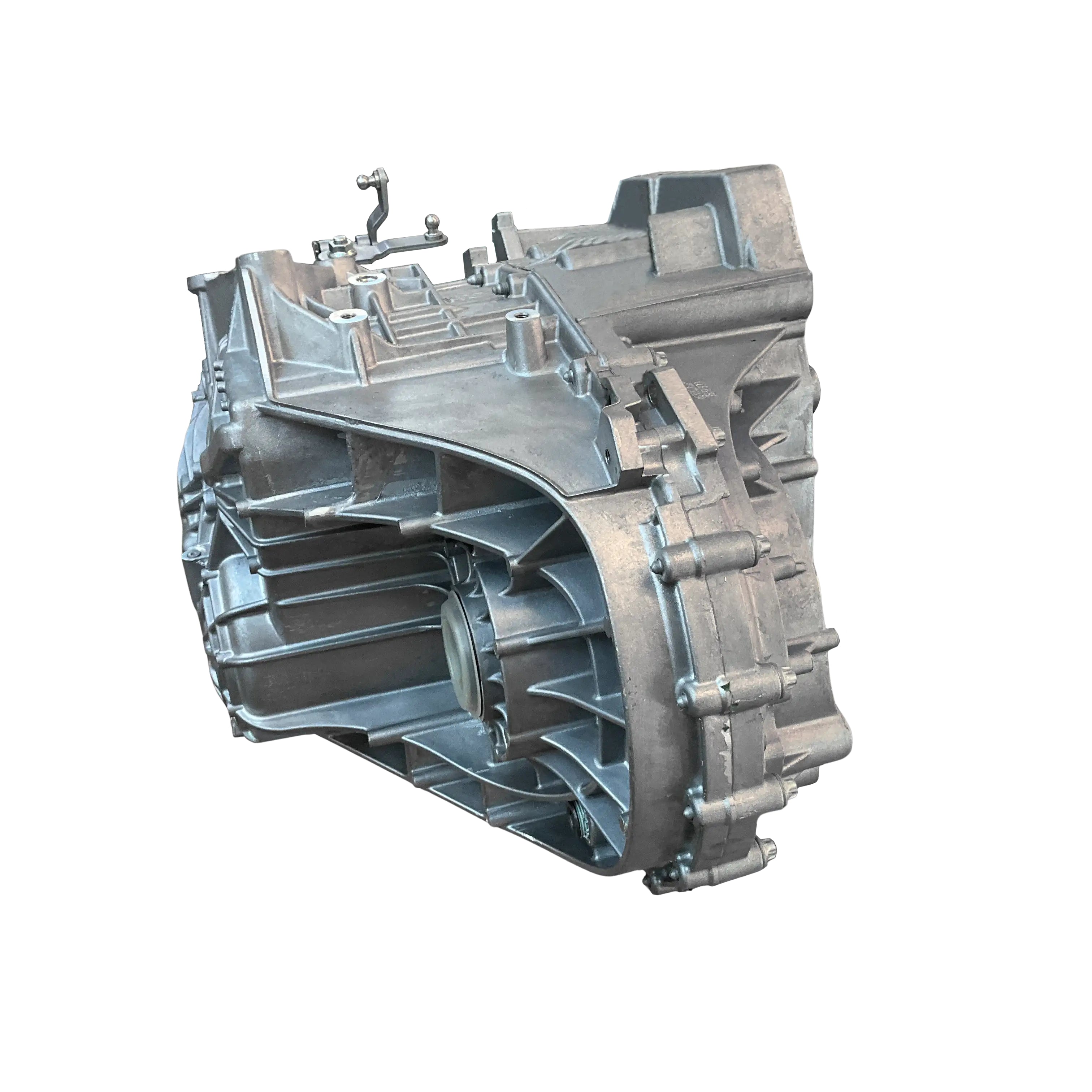 Gearbox NEW original FIAT Ducato 2.2 euro 6E 6-speed 2023- C637.6.35.01