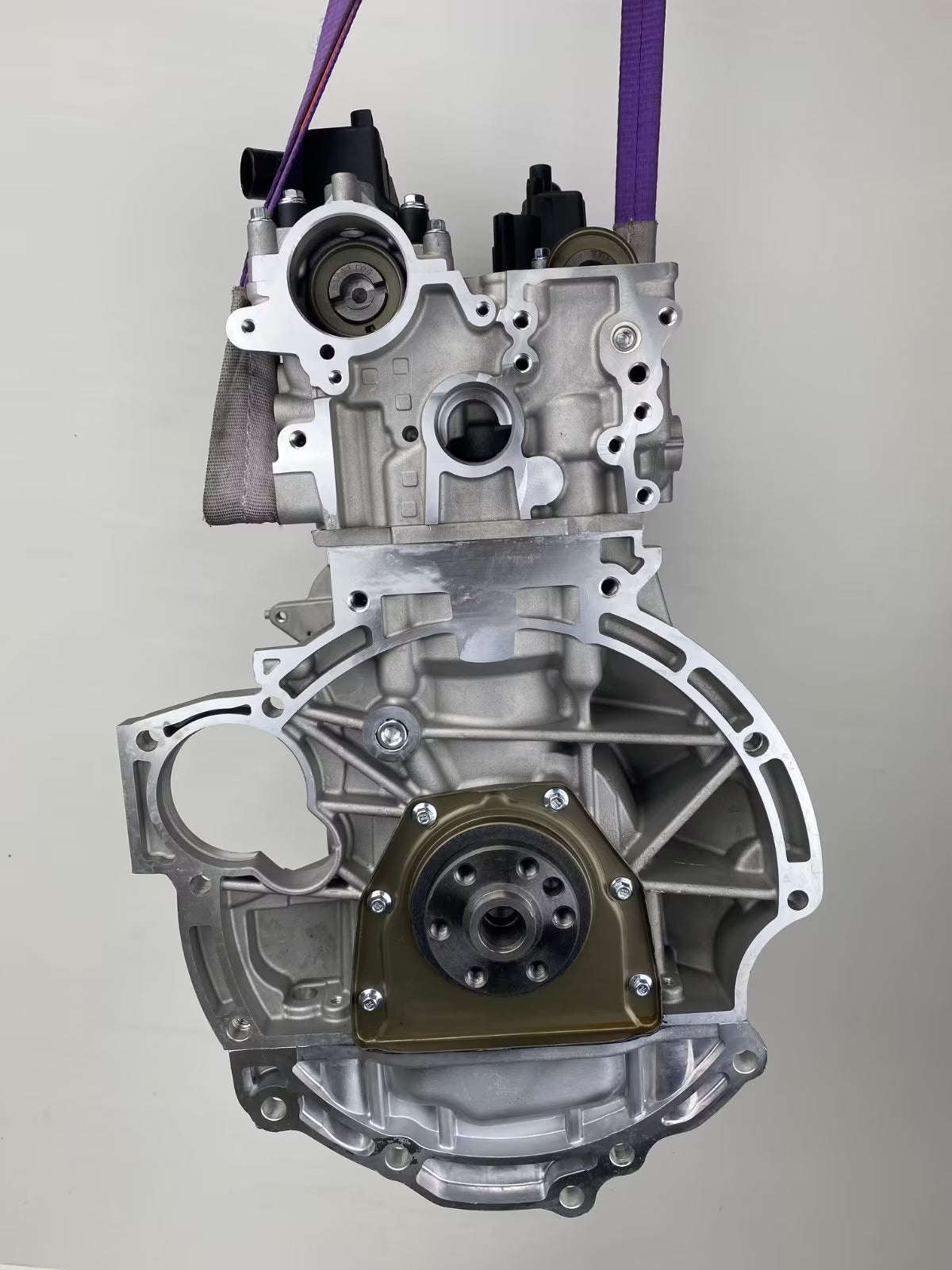 Engine NEW Ford 1.5 ecoboost BNMA M8DA M8DB M8DD M8MA M8MB M8MC M8MD M8ME M9DA M9DB M9MA UNCA UNCB UNCE UNCF UNCI UNCJ UNCK UNCN