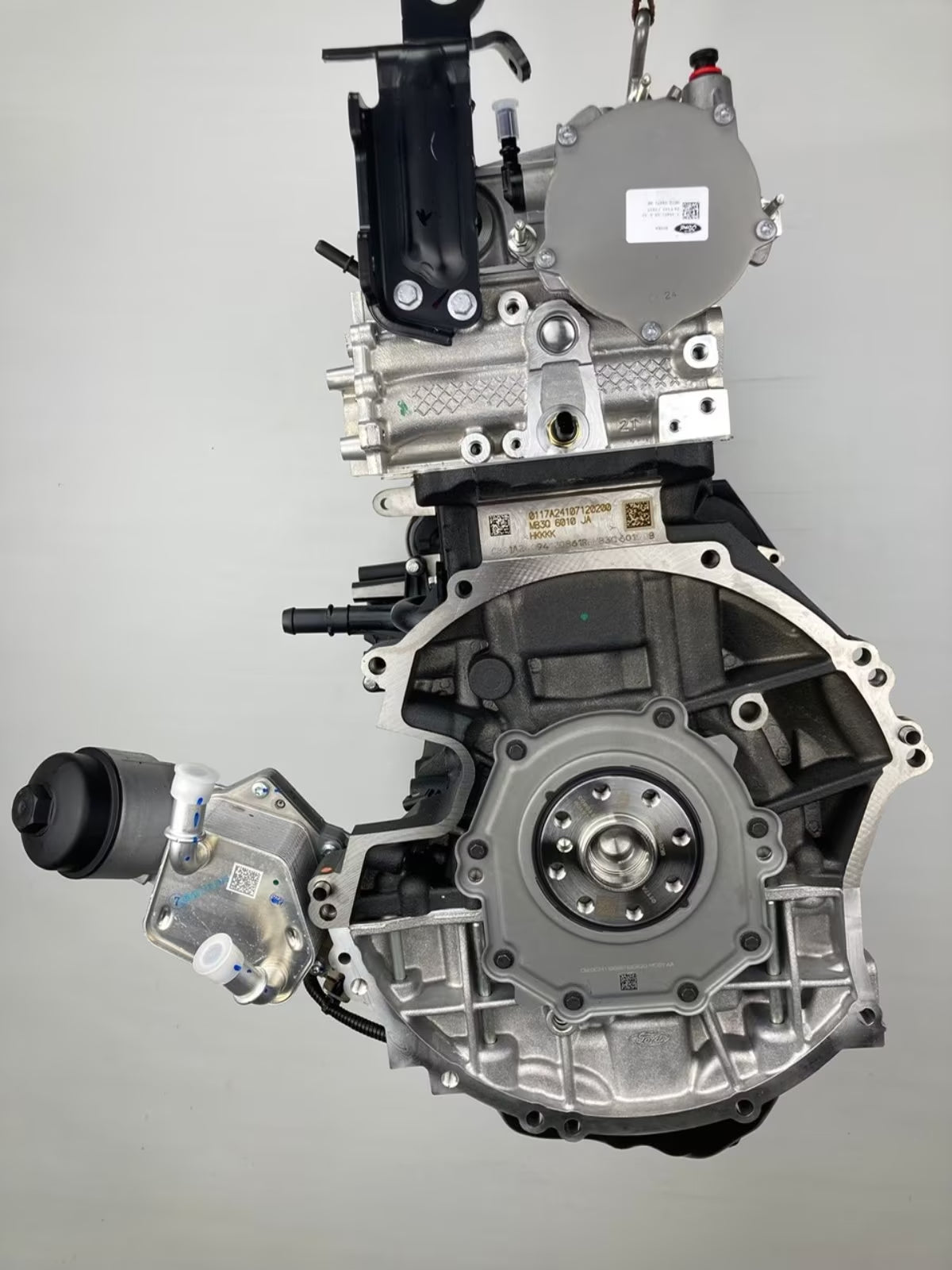 Engine NEW 2.0 Bi-TDi VW Amarok DXK 0XW100092B 0XW100092M 0XW100092L 0XW100092D