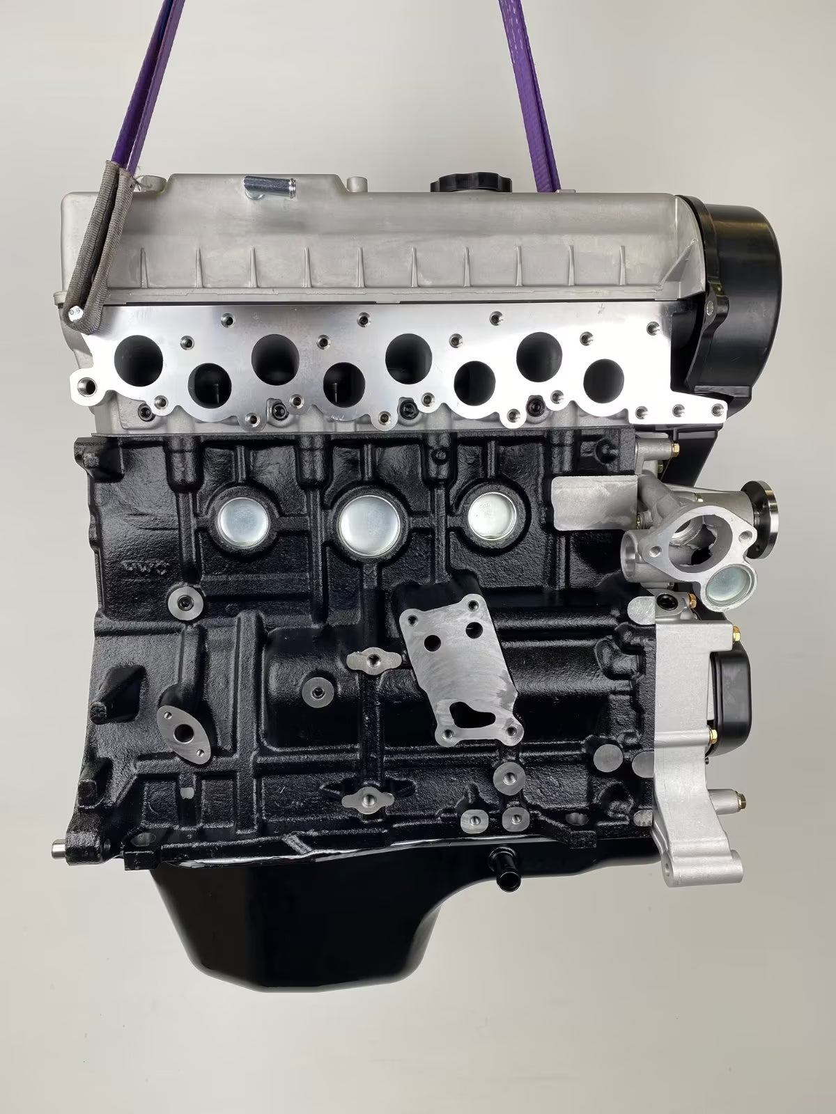 Engine NEW 2.5TDi D4BH Hyundai Galloper H-1 H100 H200 Satellite Mitsubishi L200 L300 Pajero