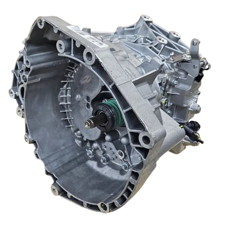 Gearbox NEW original FIAT Ducato 2.2 euro 6E 6-SPEED 2023 - C 637.6.38.05