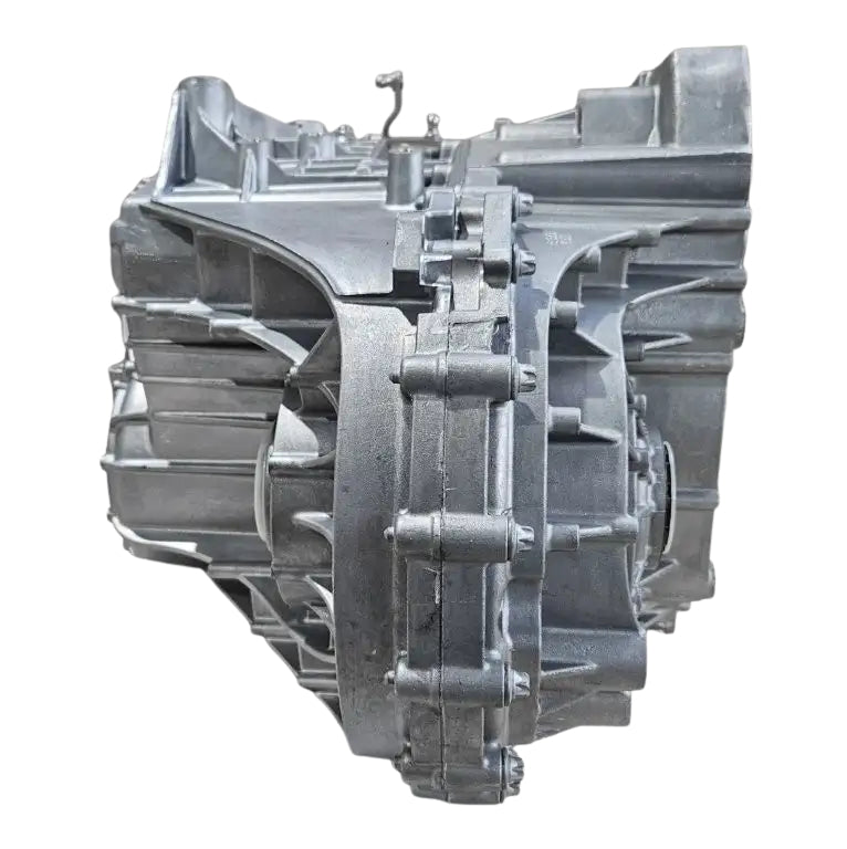 Gearbox NEW original FIAT Ducato 2.2 euro 6E 6-SPEED 2023 - C 637.6.38.05