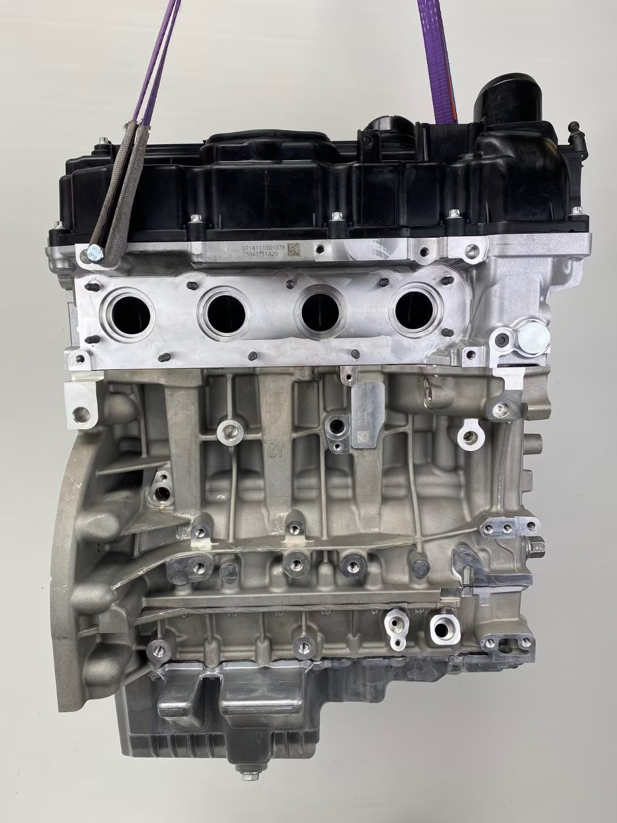 Engine NEW BMW N20B20A N20B20B N20B20C N20B20D F10 F20 F30 F31 320i 328i 520i 528i