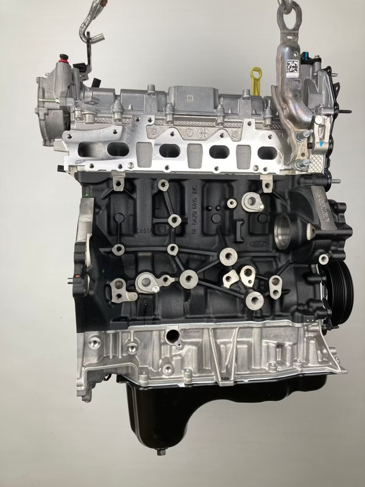 Engine NEW 2.0 Bi-TDi VW Amarok DXK 0XW100092B 0XW100092M 0XW100092L 0XW100092D