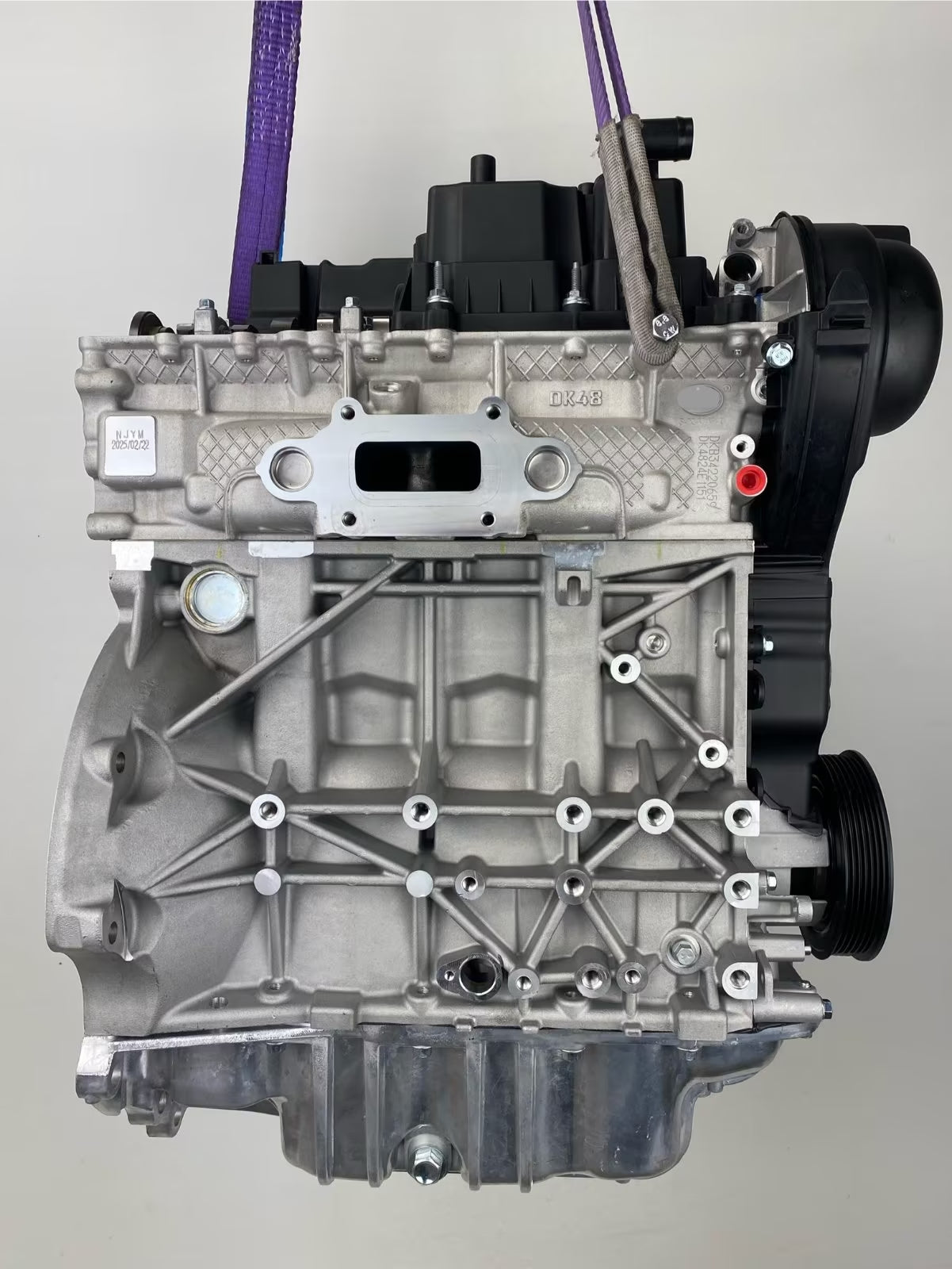 Engine NEW Ford 1.5 ecoboost BNMA M8DA M8DB M8DD M8MA M8MB M8MC M8MD M8ME M9DA M9DB M9MA UNCA UNCB UNCE UNCF UNCI UNCJ UNCK UNCN