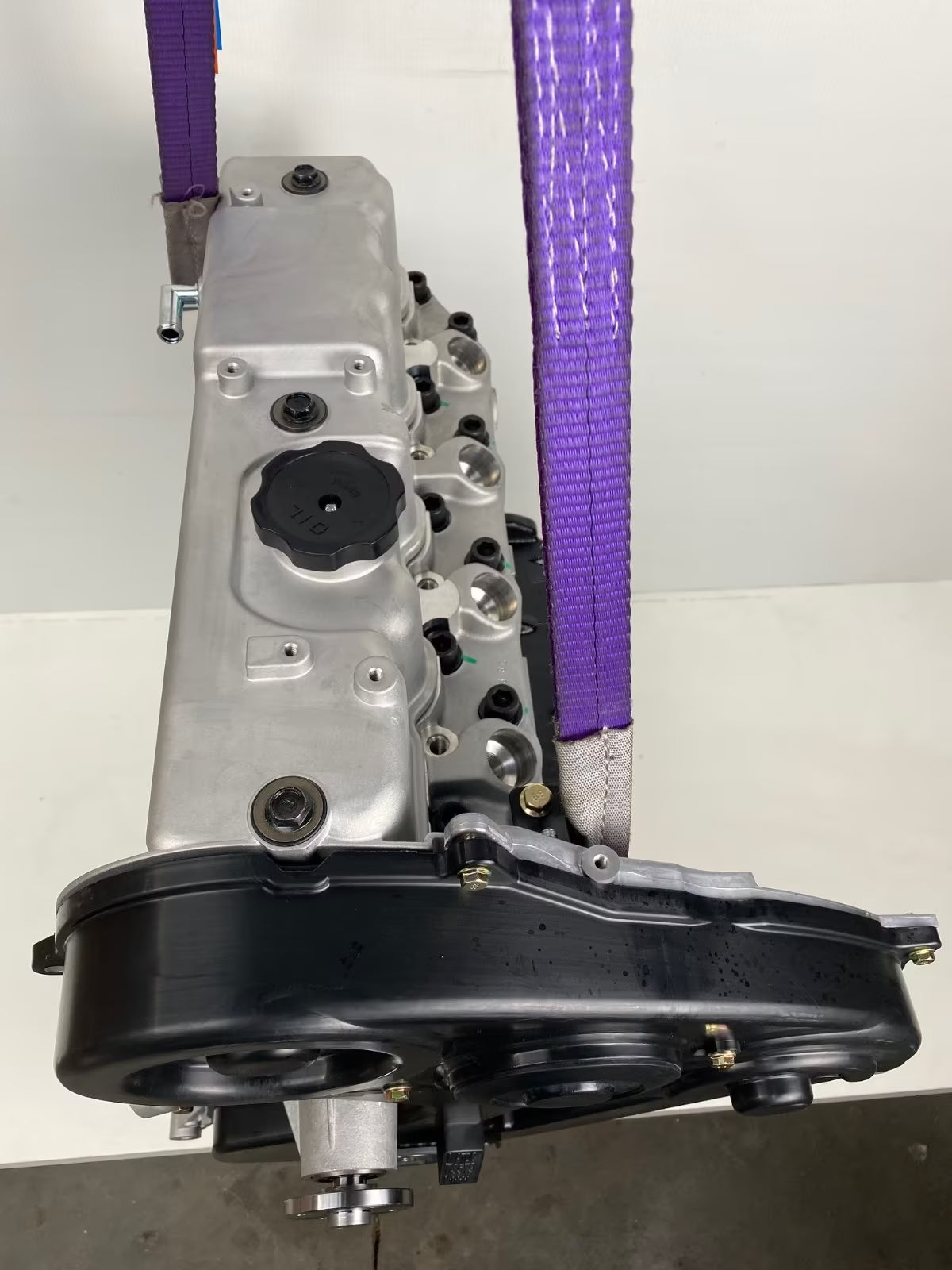 Engine NEW 2.5TDi D4BH Hyundai Galloper H-1 H100 H200 Satellite Mitsubishi L200 L300 Pajero