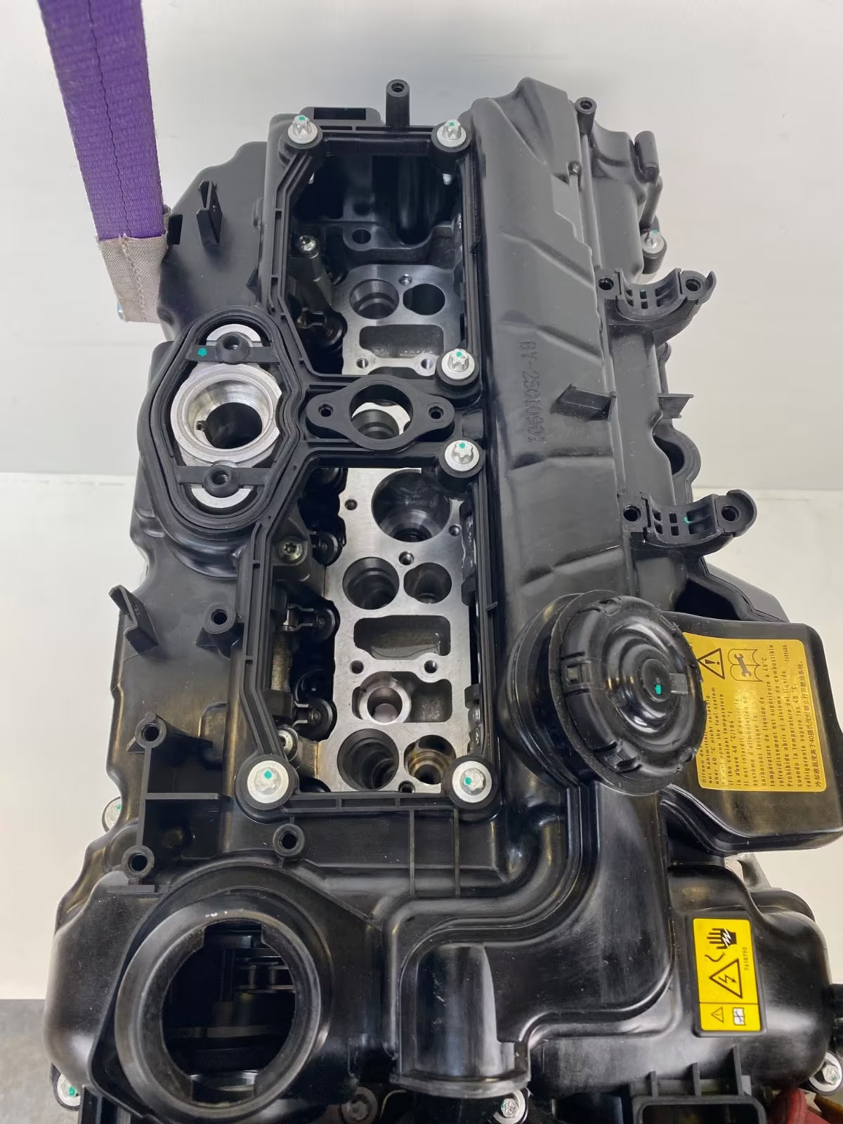 Engine NEW BMW N20B20A N20B20B N20B20C N20B20D F10 F20 F30 F31 320i 328i 520i 528i