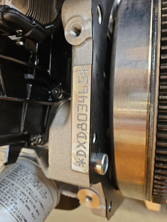 Engine complete NEW Volkswagen T-Roc 1.5 TSI - AUDI Q3 1.5 TSI ENG.DXDB