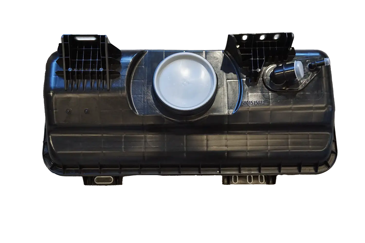 Adblue tank IVECO 35C15 / 70C18 - F1CFL411F - 25 liters