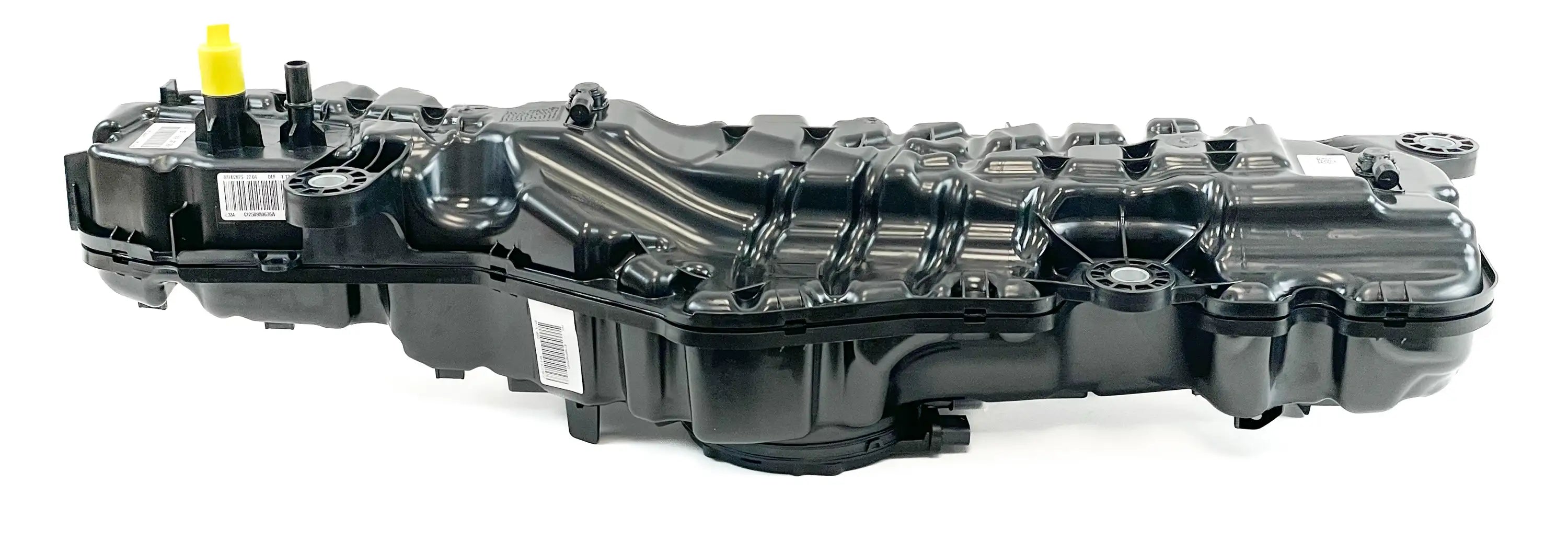 Adblue tank ALFA ROMEO Tonale / FIAT 500X / JEEP Renegade 52200885
