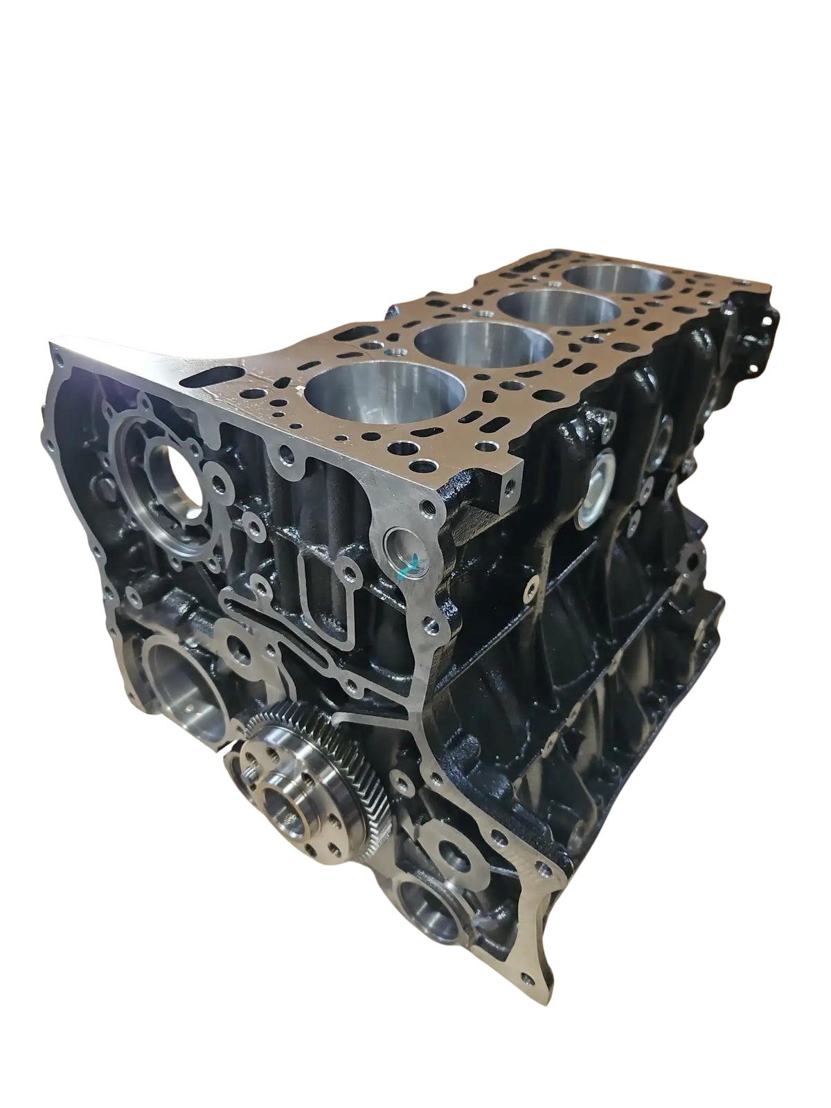 Engine shortblock NEW Mercedes-Benz OM 651 - Sprinter 2.2 CDI - BOWL 49,4mm C/B