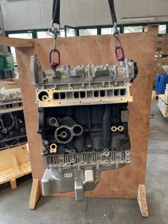 Engine NEW IVECO DAILY 2.3 E6E MY.22/24 (AUT.) - F1AGL411BH - 5802939205