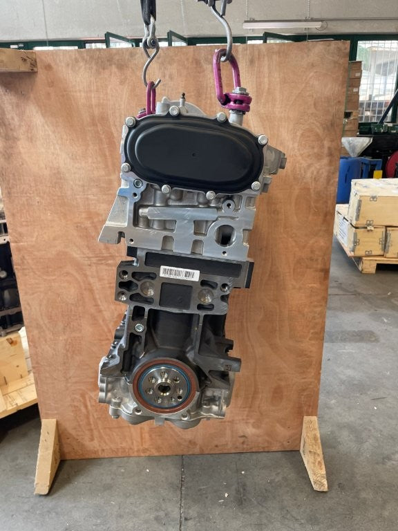 Engine NEW IVECO DAILY 2.3 E6E MY.22/24 (AUT.) - F1AGL411BH - 5802939205