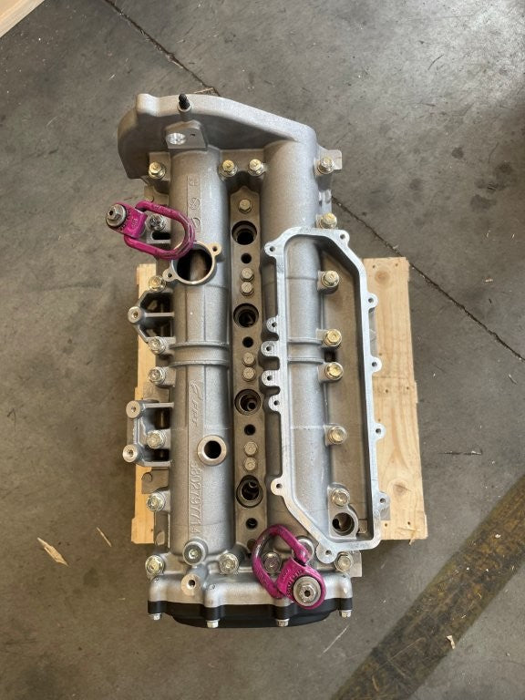 Engine NEW IVECO DAILY 2.3 E6E MY.22/24 (AUT.) - F1AGL411BH - 5802939205