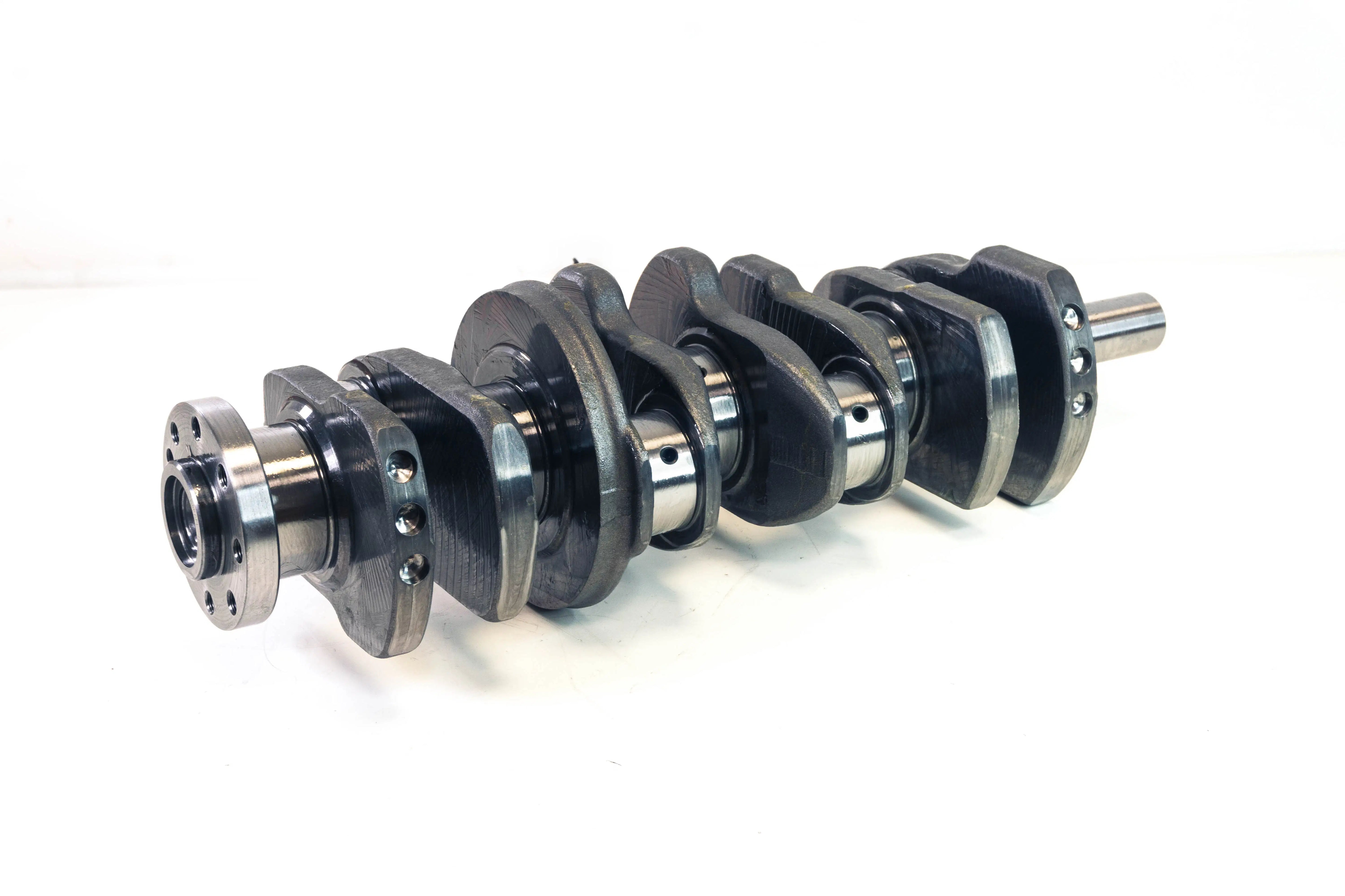 Crankshaft PEUGEOT / CITROEN 2.2 BlueHdi 9828725580 | 98 287 255 80
