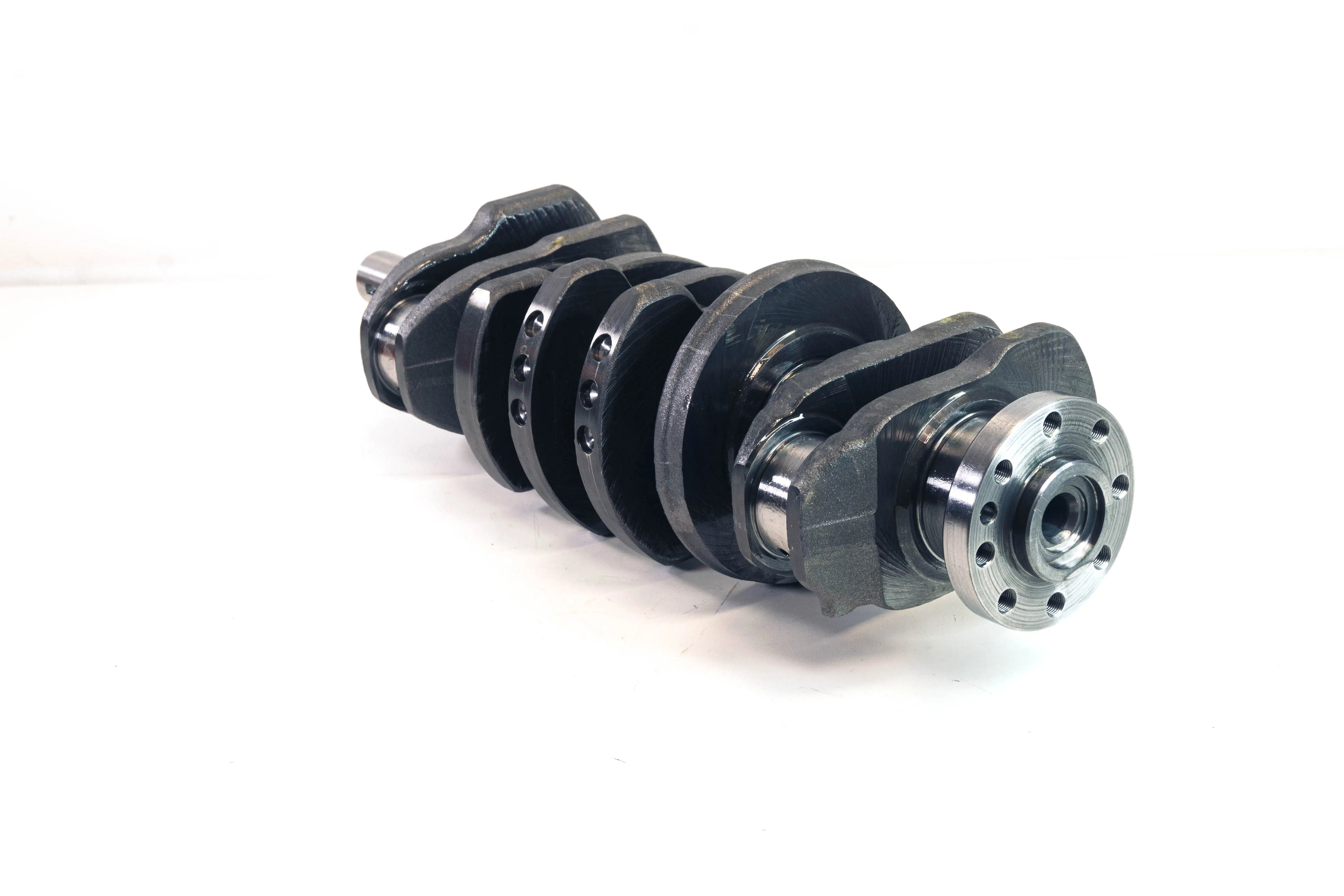 Crankshaft PEUGEOT / CITROEN 2.2 BlueHdi 9828725580 | 98 287 255 80
