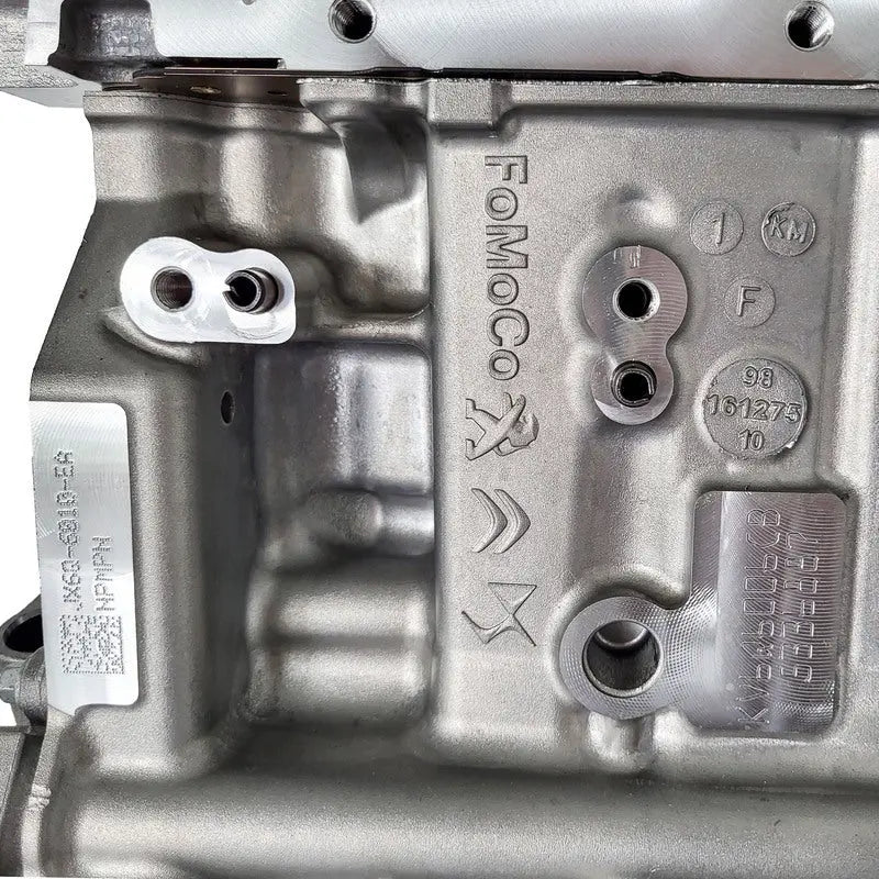 Engine NEW CITROEN - PEUGEOT - FIAT - FORD - TOYOTA - OPEL 1.5 16v TDI - ZTGA MotorBlock.si