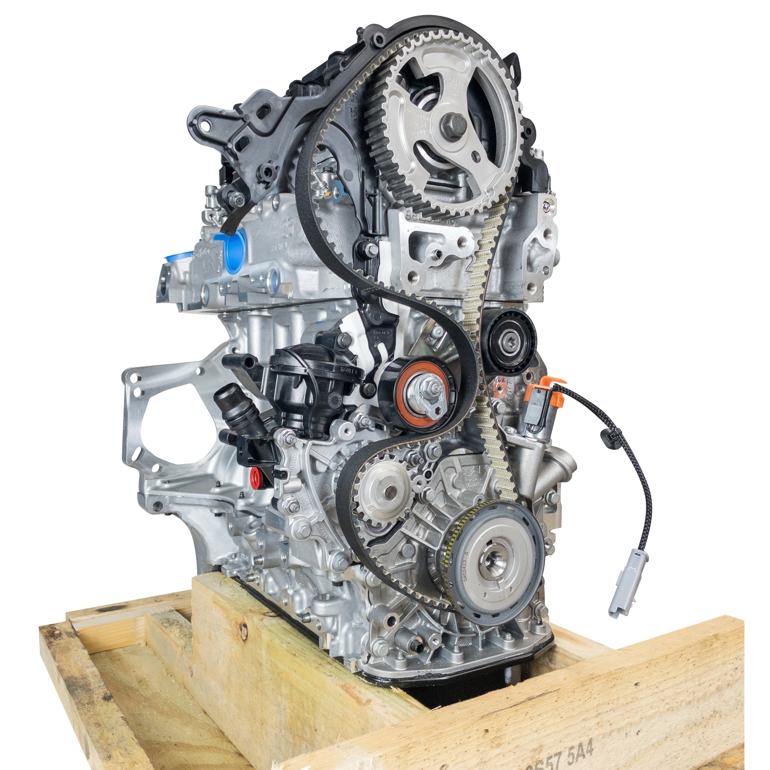 Engine NEW CITROEN - PEUGEOT - FIAT - FORD - TOYOTA - OPEL 1.5 HDI - YH01 MotorBlock.si