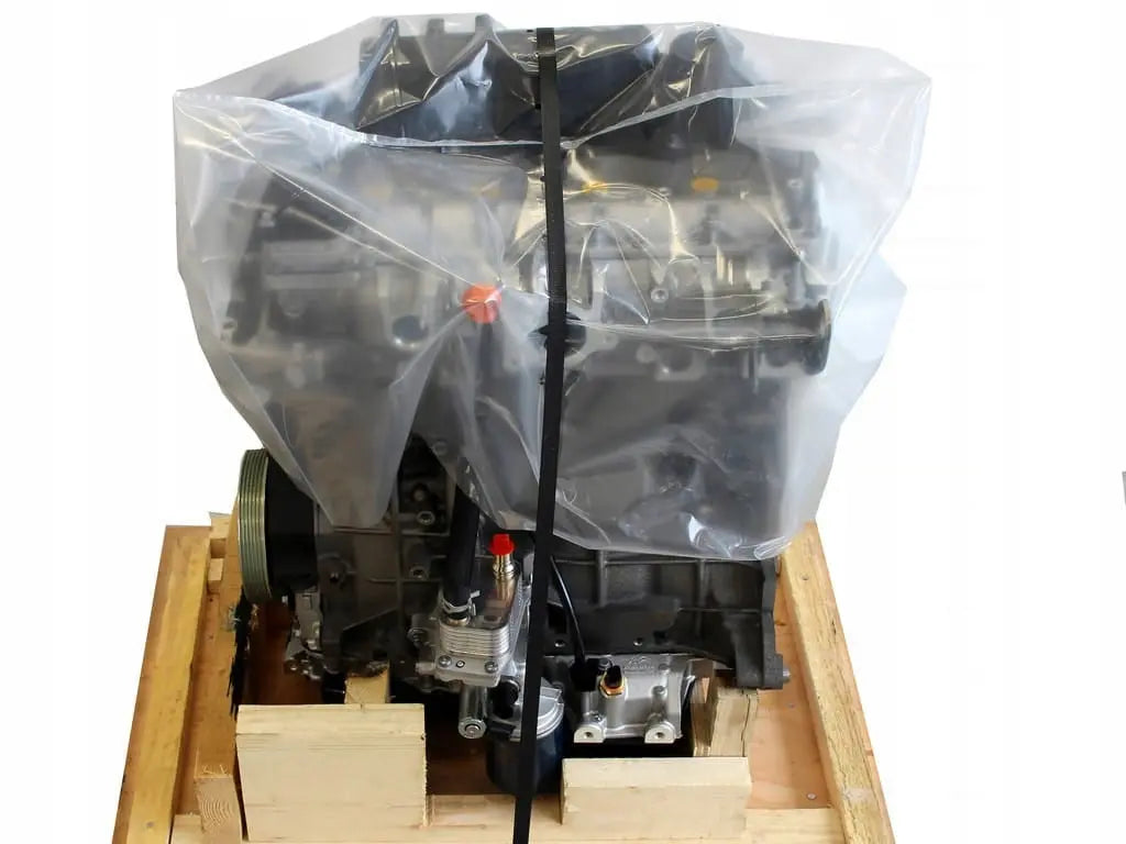 Engine NEW Citroen Peugeot 2.0 HDI AH03 - AHN - AHM - AHP - DW10FUC - DW10FUD - DW10FUE MotorBlock.si