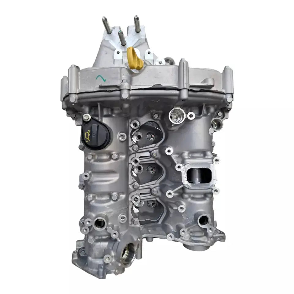 Engine NEW FORD Focus / C-MAX / Transit 2018>19 1.0 EcoBoost Focus 3 cyl - B7DA MotorBlock.si
