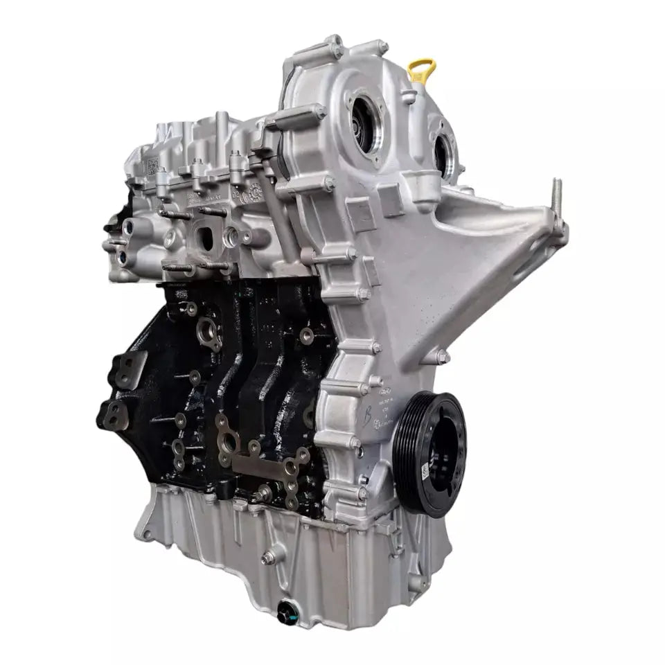 Engine NEW FORD Focus / C-MAX / Transit 2018>19 1.0 EcoBoost Focus 3 cyl - B7DA MotorBlock.si
