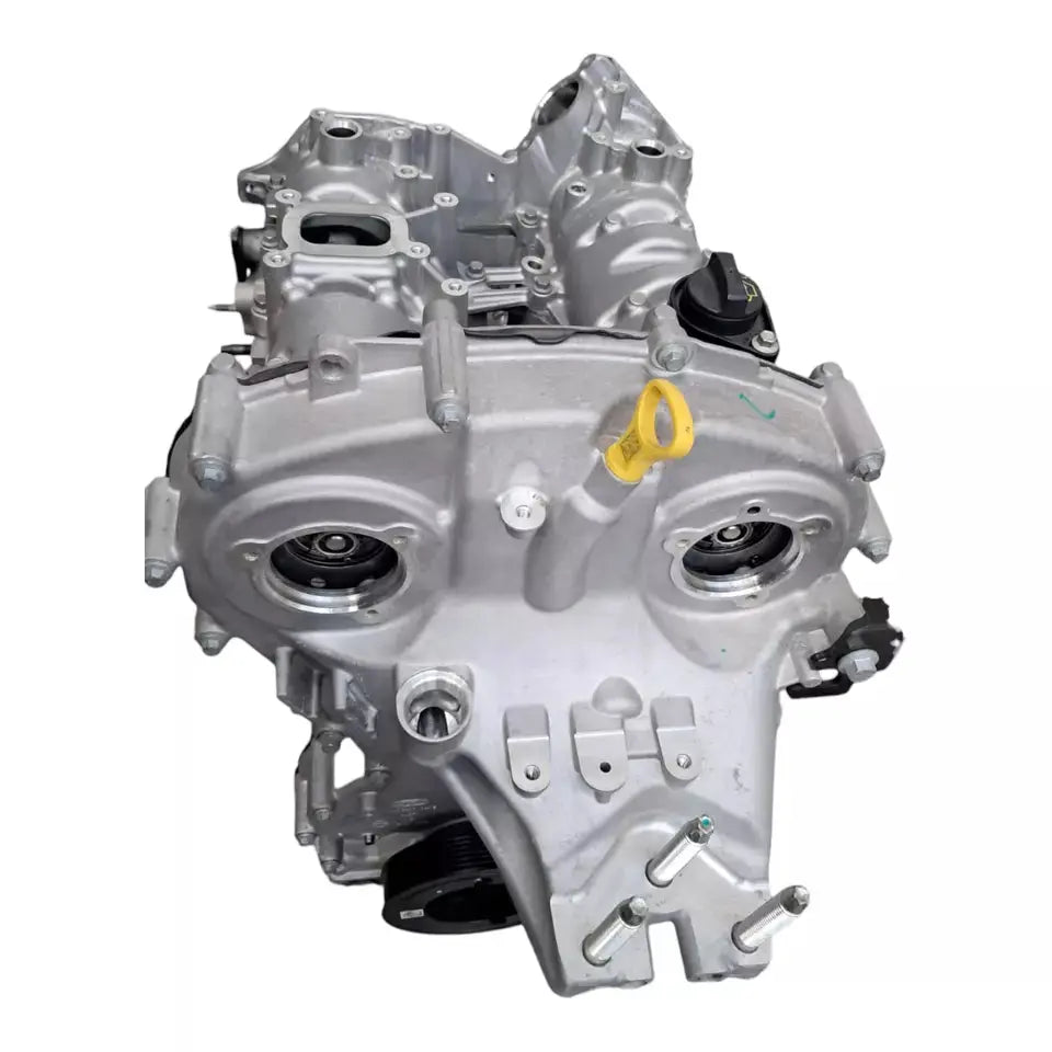 Engine NEW FORD Focus / C-MAX / Transit 2018>19 1.0 EcoBoost Focus 3 cyl - B7DA MotorBlock.si