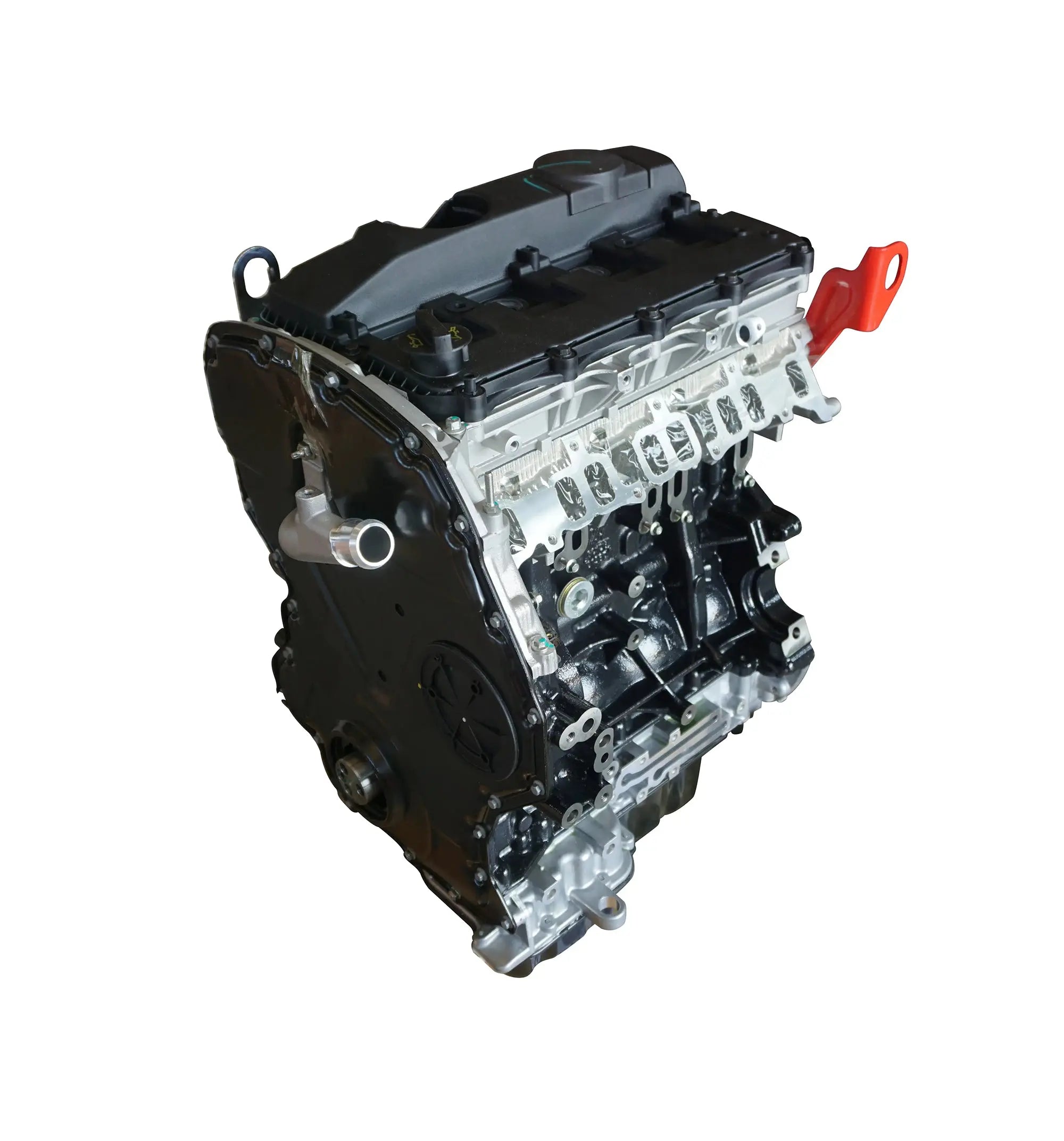 Engine NEW Ford 2.4 16v H9FB - JXFA - 244DT MotorBlock.si