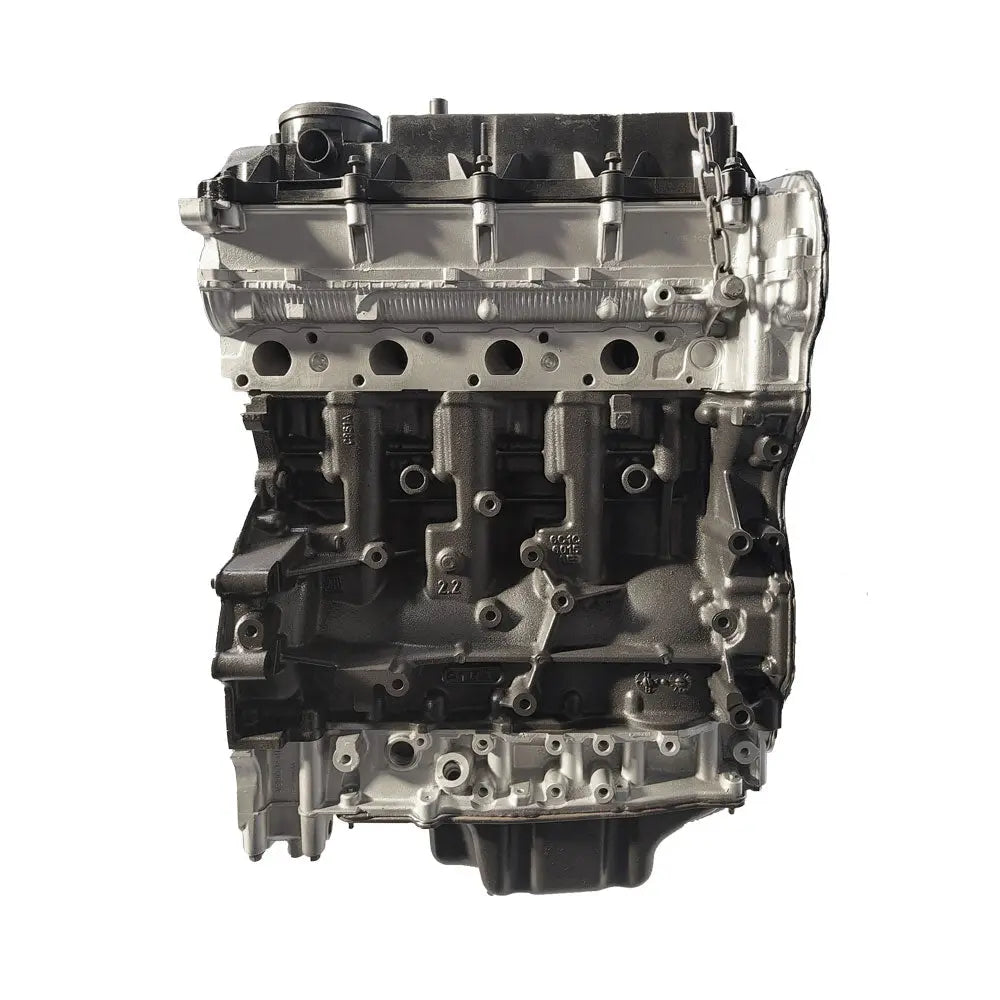Engine NEW Ford / Fiat / Citroen / Peugeot 2.2 16v 4HU PGFA P8FA MotorBlock.si