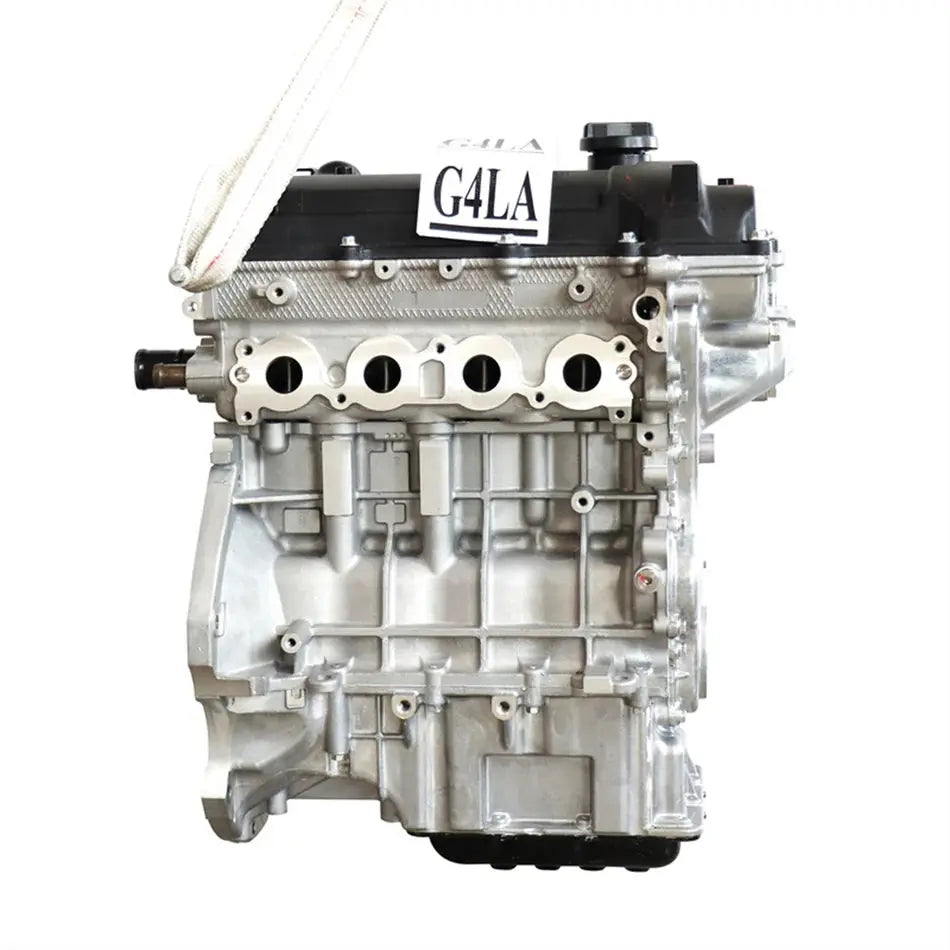 Engine NEW KIA - HYUNDAI 1.2 MPI - G4LA MotorBlock.si