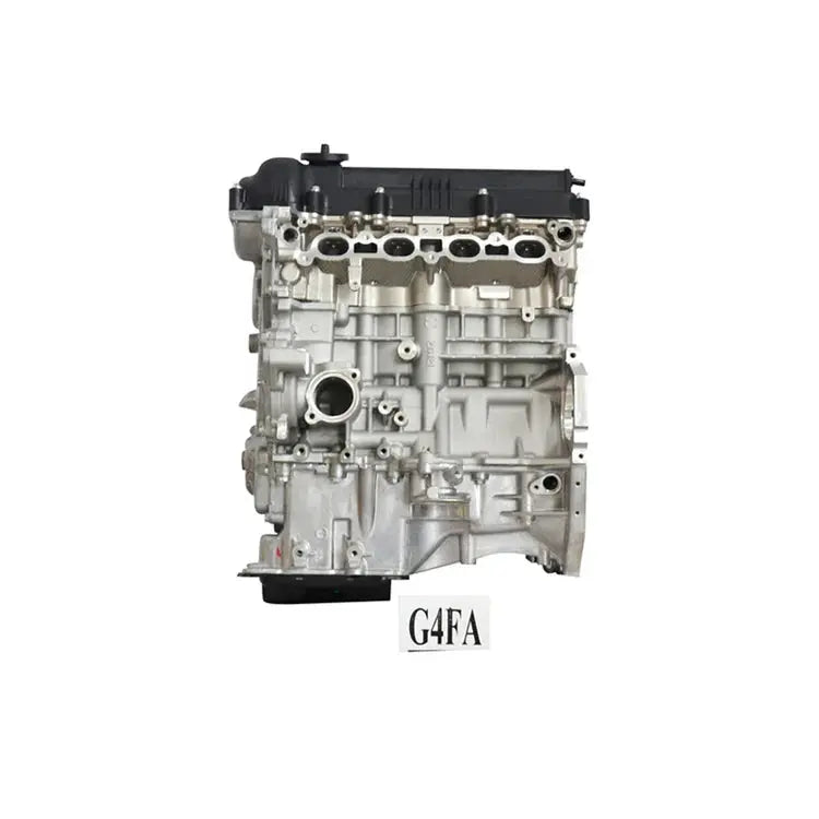 Engine NEW KIA - HYUNDAI 1.4 CVVT - G4FA MotorBlock.si