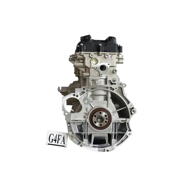 Engine NEW KIA - HYUNDAI 1.4 CVVT - G4FA MotorBlock.si