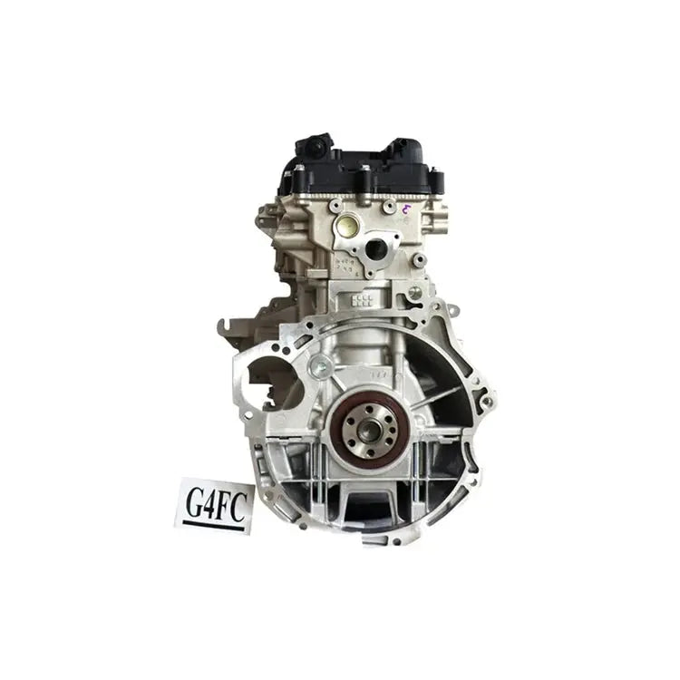 Engine NEW KIA - HYUNDAI 1.6 GDI - G4FC MotorBlock.si