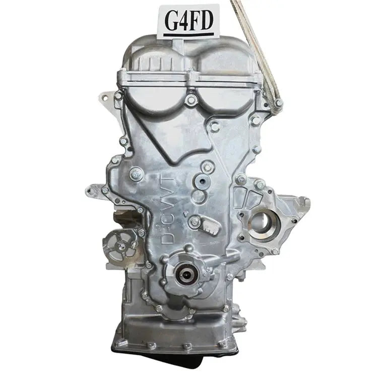 Engine NEW KIA - HYUNDAI 1.6 GDI - G4FD MotorBlock.si