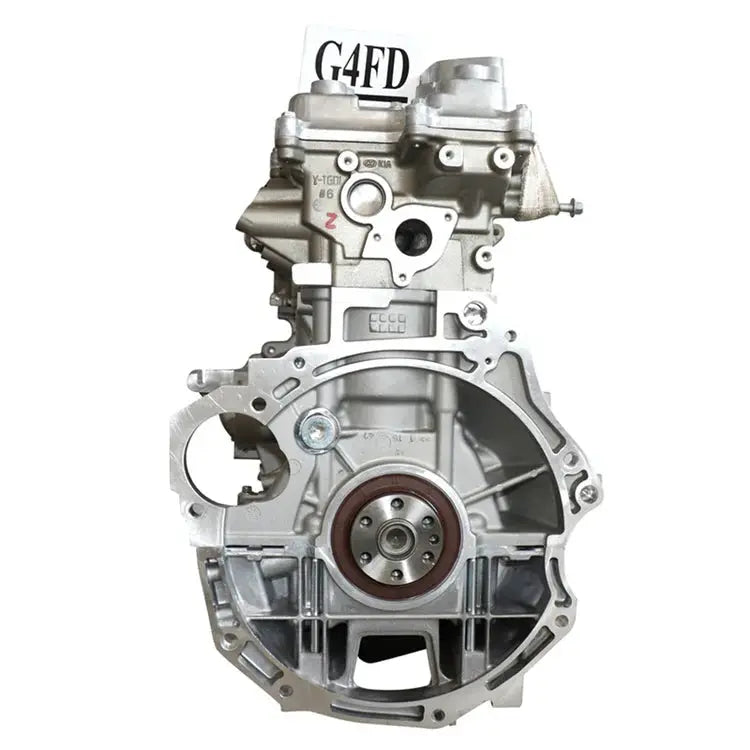 Engine NEW KIA - HYUNDAI 1.6 GDI - G4FD MotorBlock.si